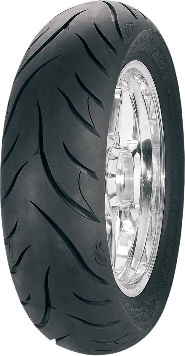 Avon Tyres 2700012 Av72 Cobra Rear Tire (140/90-15) TI_1U5POHW2