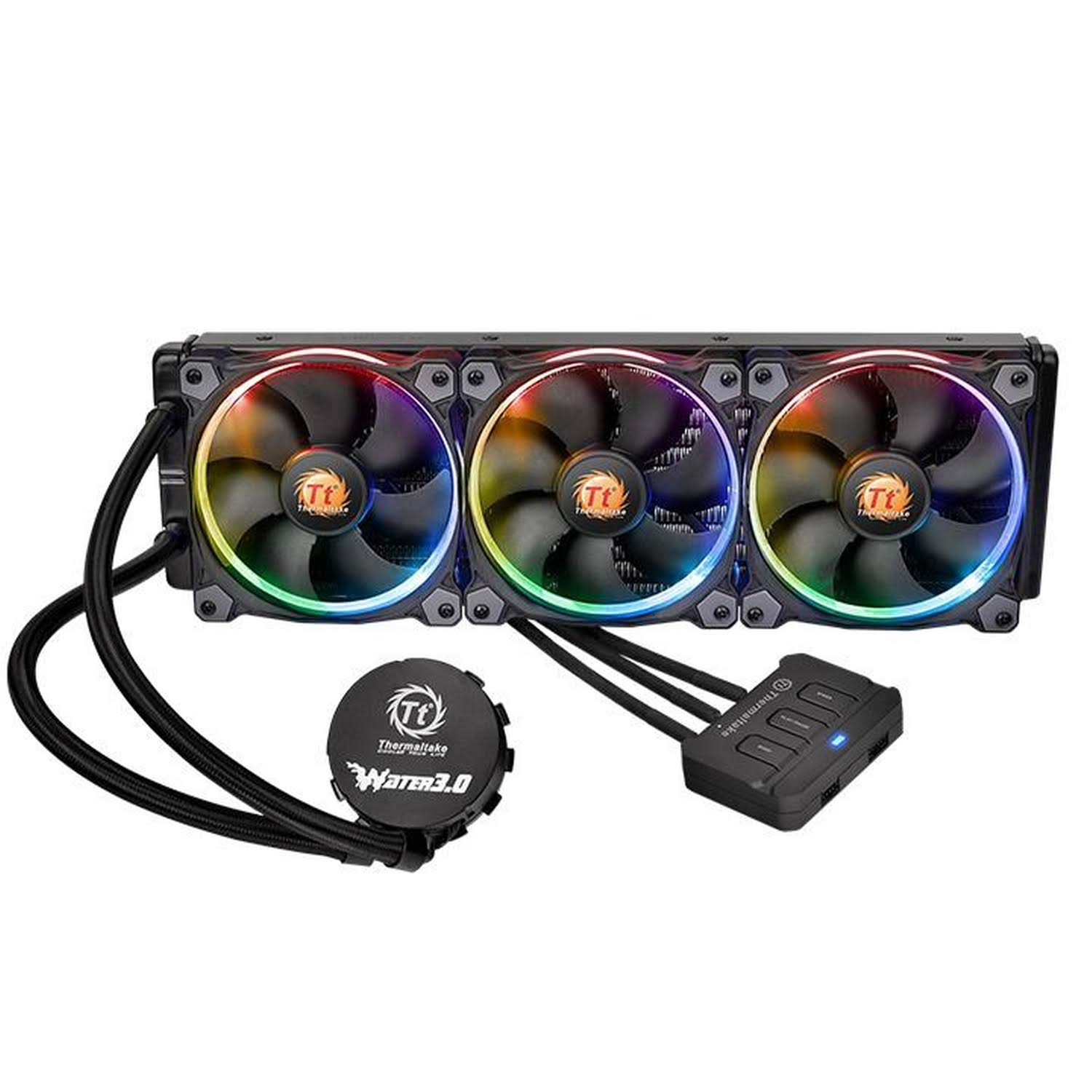 Thermaltake CL-W108-PL12SW-A Water 3.0 Riing RGB 360 EN_OBWGTCV1