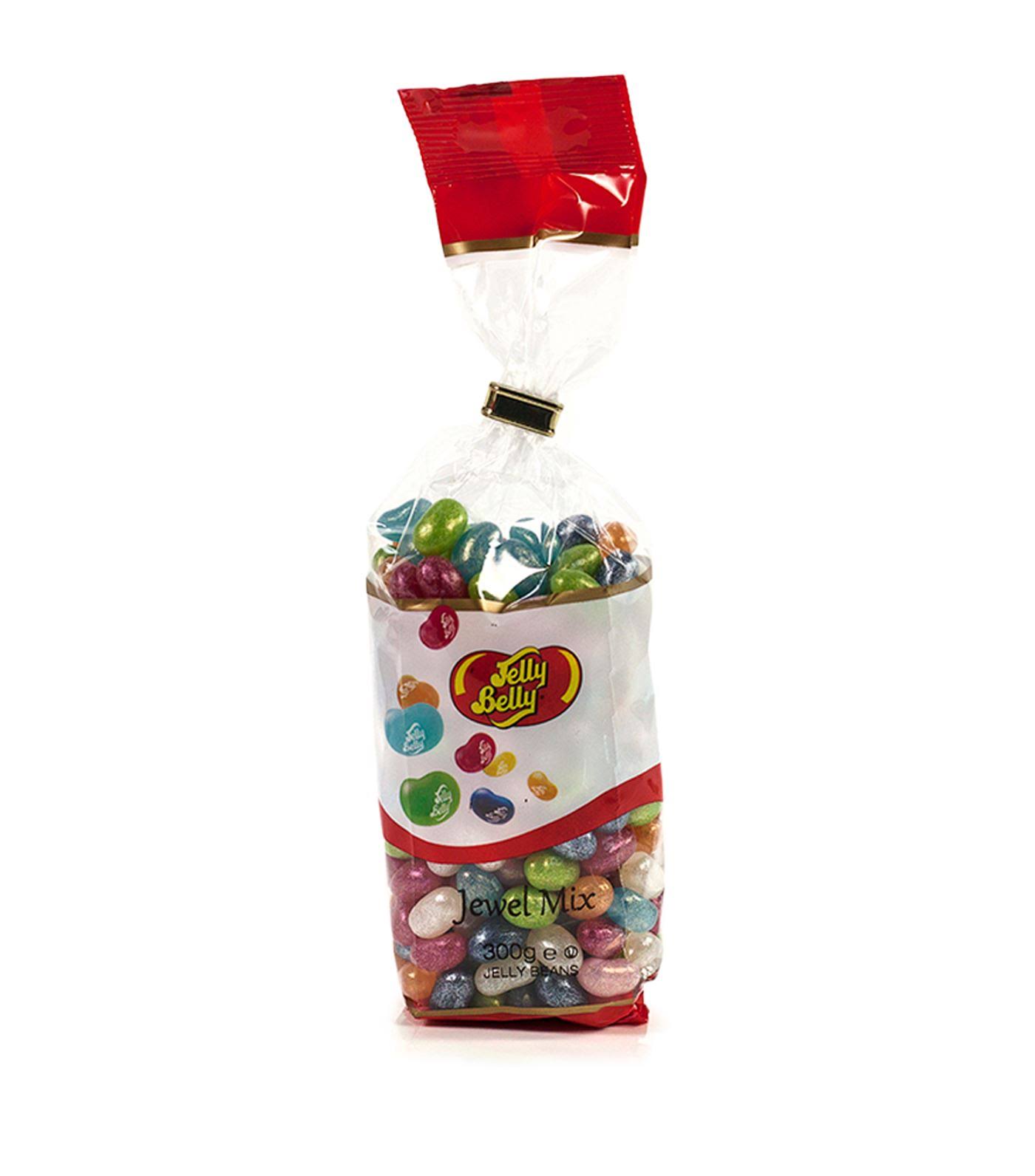 Jelly Belly Jewel Mix Bag (300g) GV_TVUITBJN
