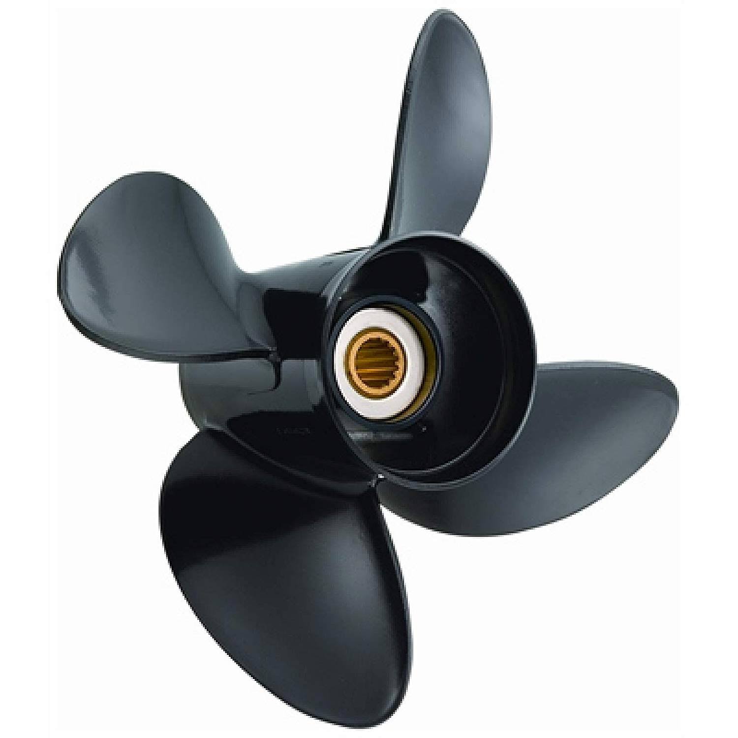 Solas Propellers 4113-093-08A Amita 4 Series 9-1/4 HI_9BMSNL6N
