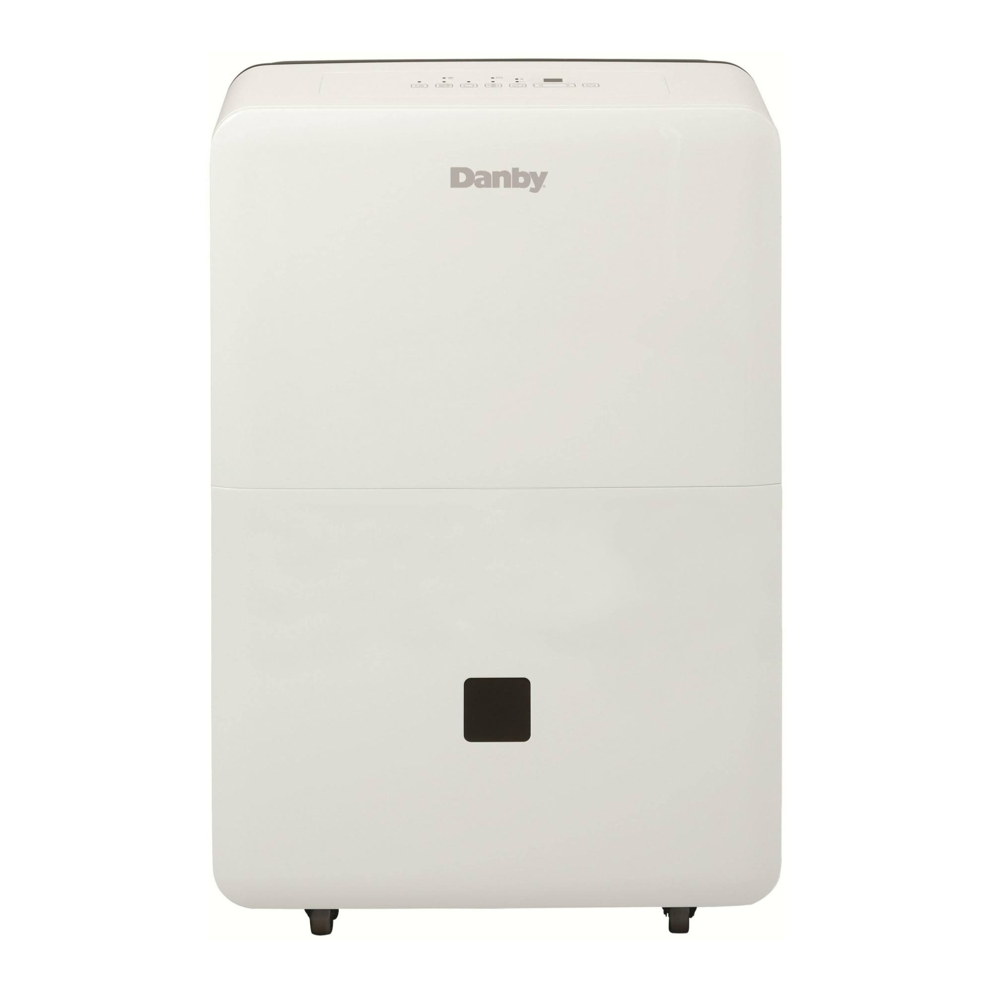 Danby Ddr040bjwdb 40 Pint Doe Dehumidifier 8G_KMUJLA7W