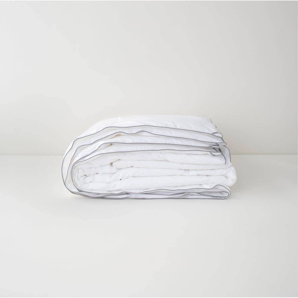 Tuft Needle, Down Alternative Duvet Insert, Lightweight, Polyester Fill - Full/Queen U4_G15LVJK1