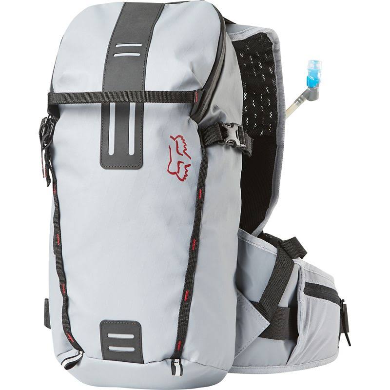 Fox Racing Utility Hydration Pack Steel Medium HW_UH4N6KUA