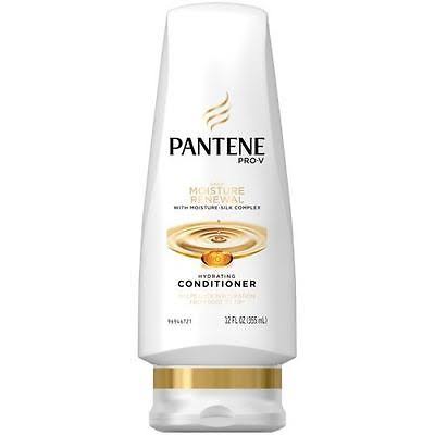 Pantene Daily Moisture Renewal Conditioner - 12 fl oz bottle V9_5L4KYPX8