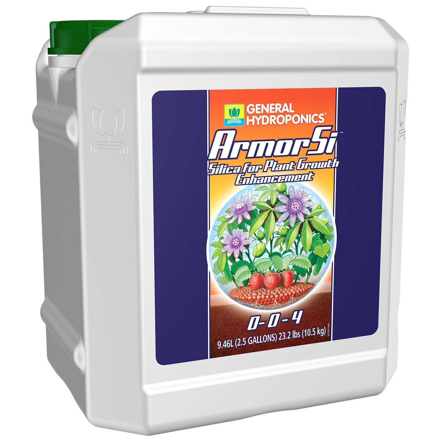General Hydroponics - Armor Si 2.5 Gal I7_FCEDUXRE