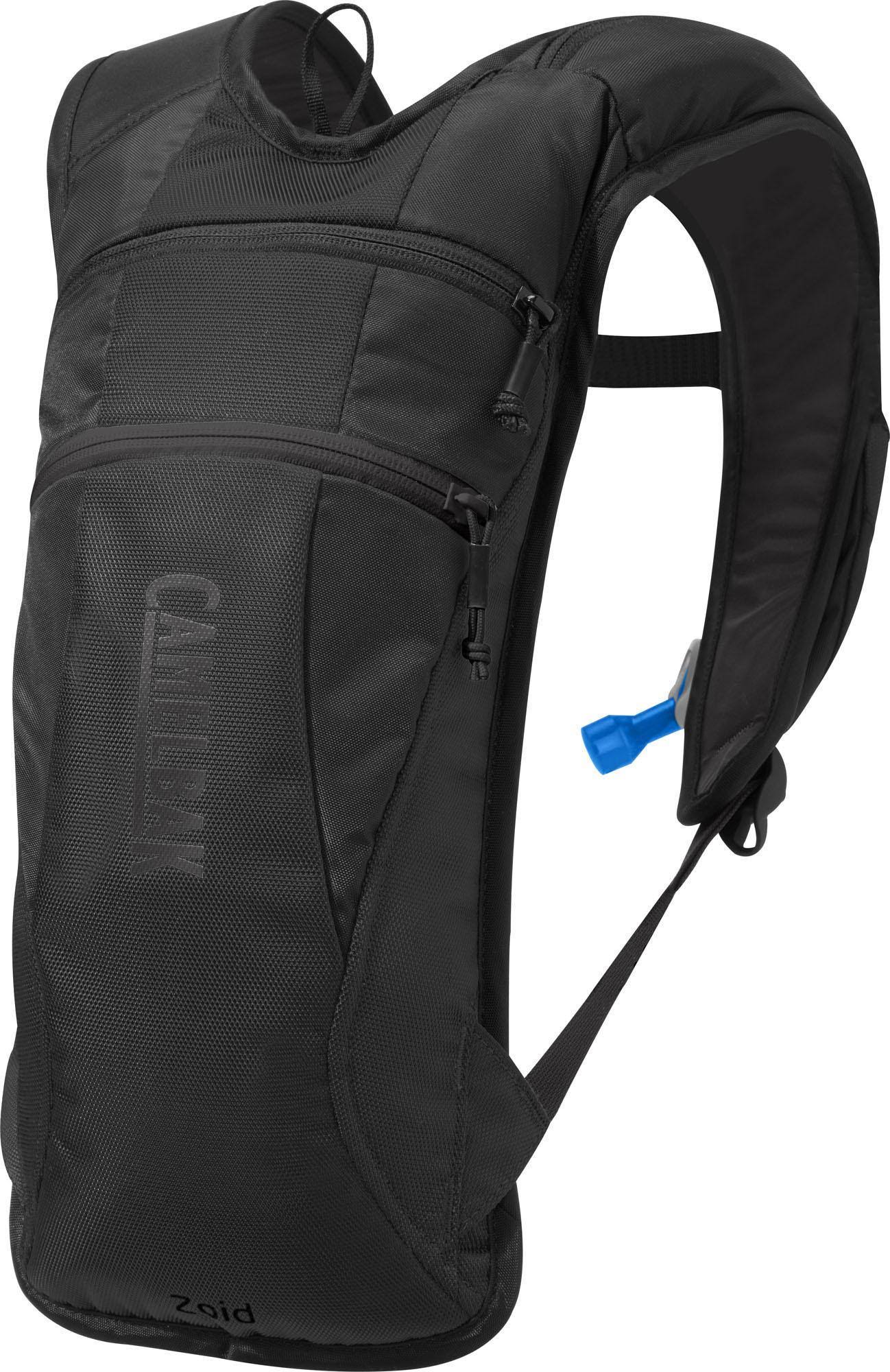 CamelBak Zoid Hydration Pack Black H0_HQJRZ5U9