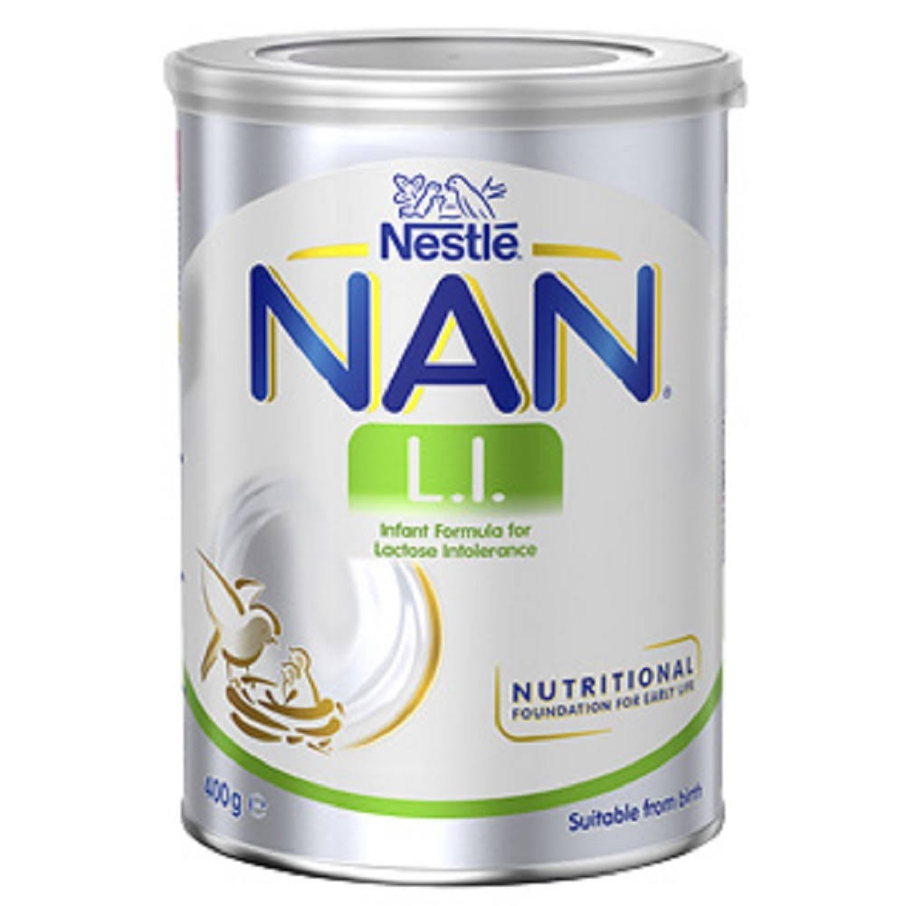 Nan L.I. Gold - 400g OB_KTKL9C8N