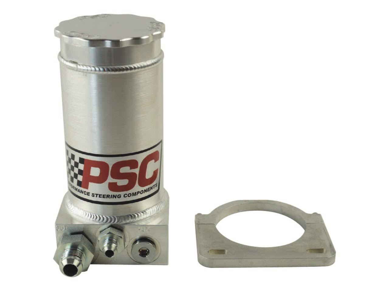 PSC Steering Off Road Remote Reservoir Kit - SR146-6-10 CV_9IKJPNM4