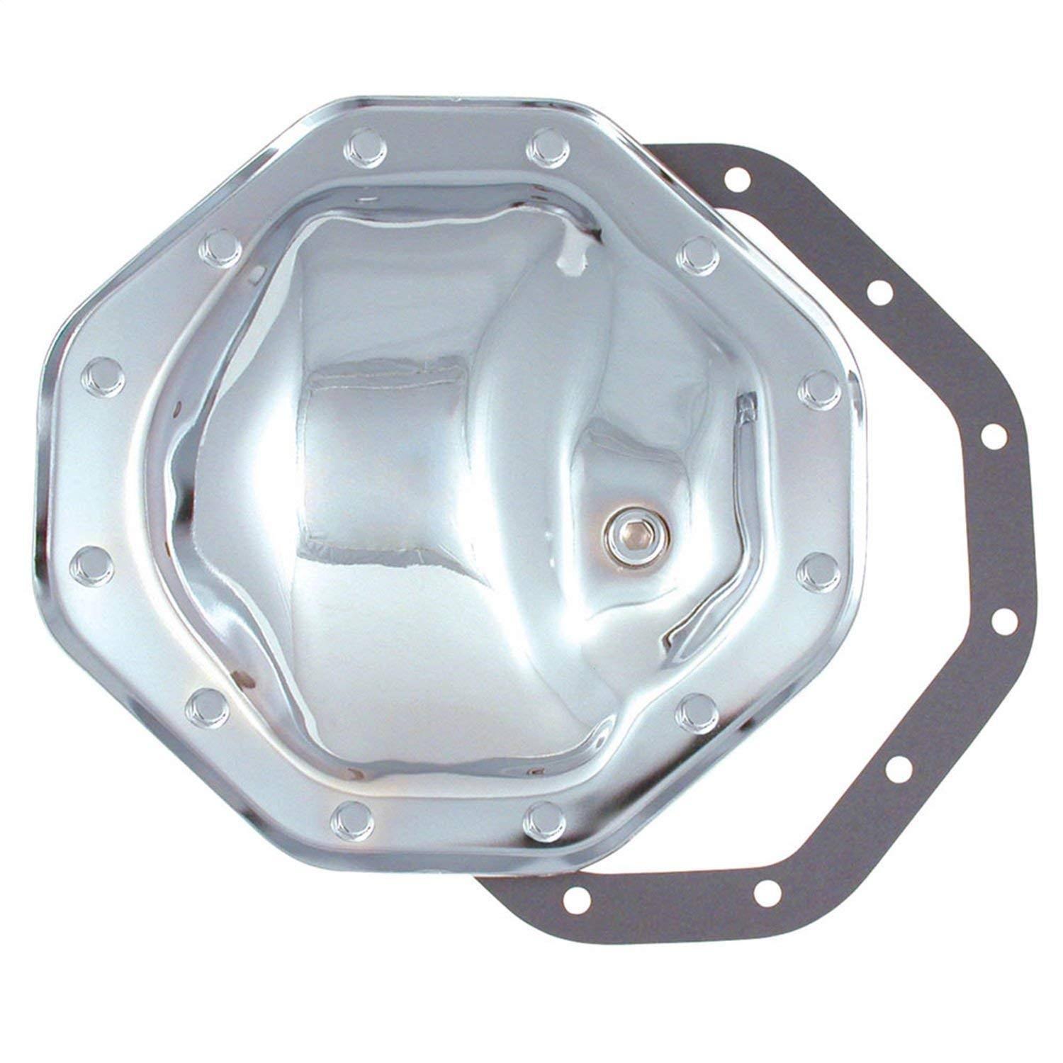 Spectre 6089 DIFFERENTIAL Cover B0_5DLG52KR