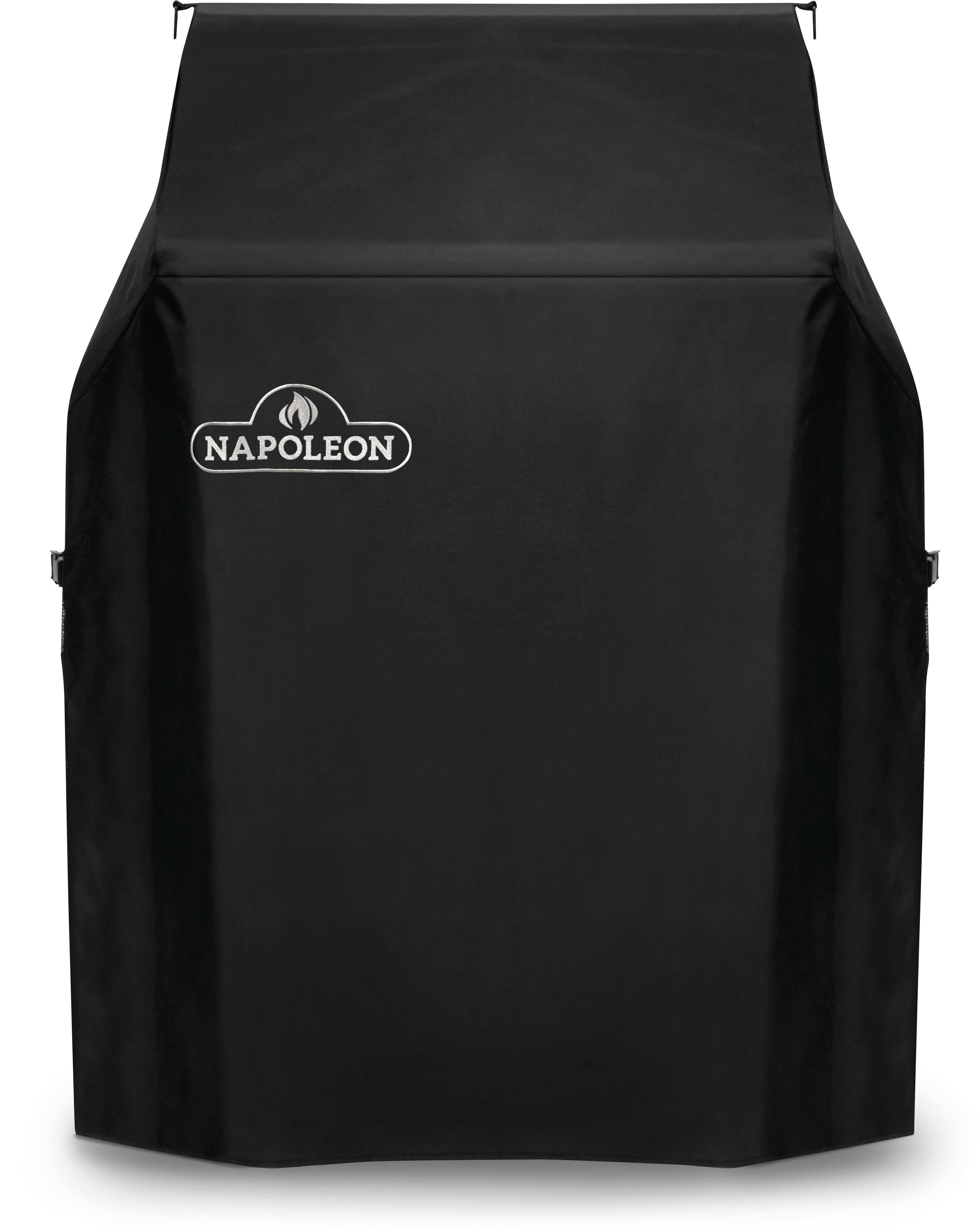 Napoleon Triumph 410 Grill Cover (Shelves Down) NJ_MRL7NET0