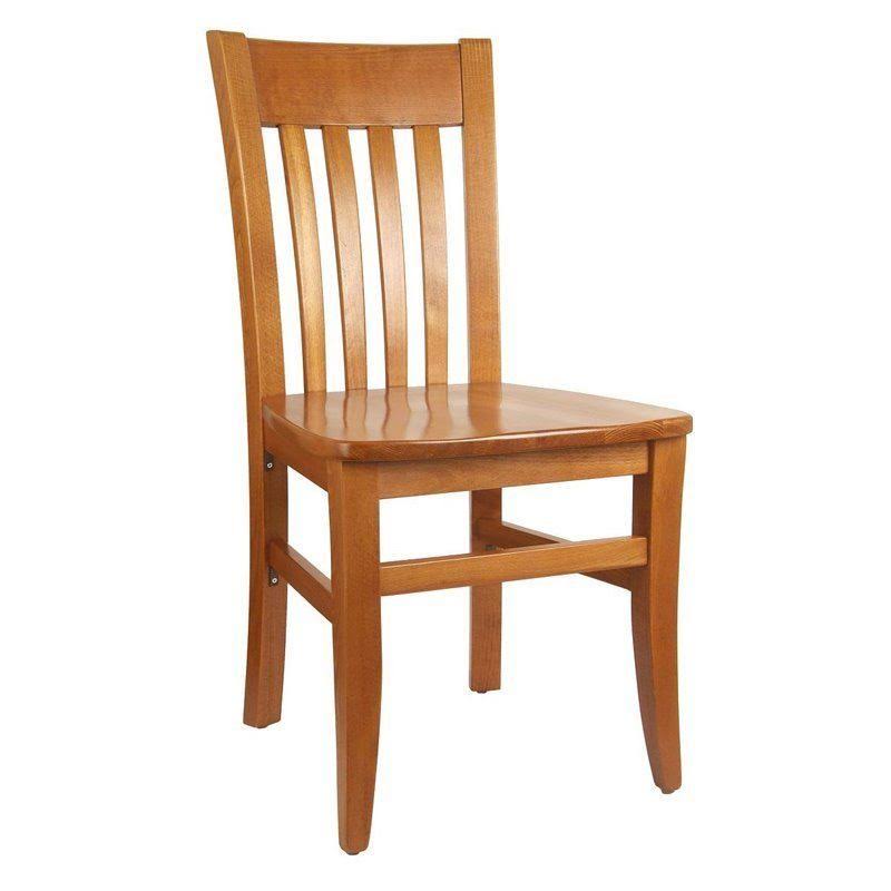 Beechwood Mountain Jacob Side Chair in Cherry (Set of 2) MQ_YM6KL1TA