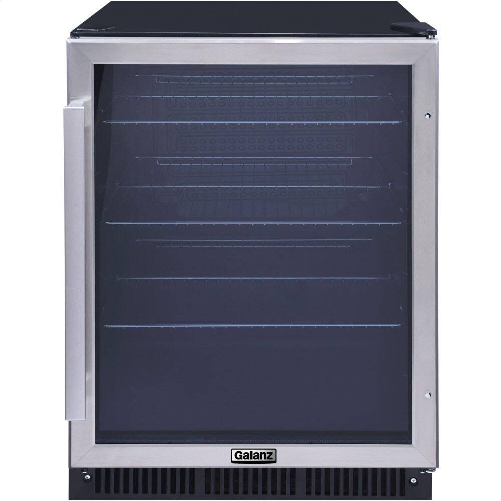 Galanz 167 Can Built-in Beverage Cooler 1D_ZYKBYVTK