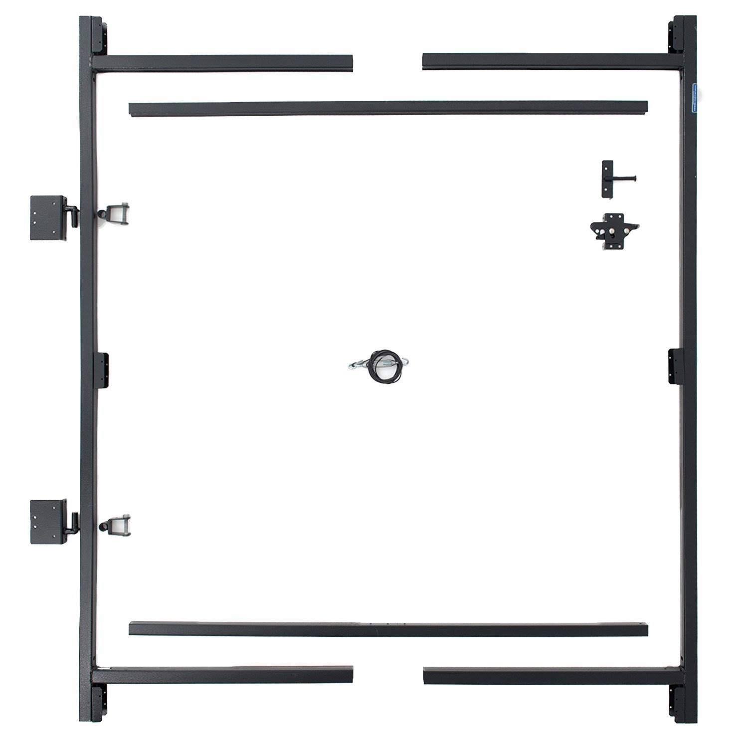 Adjust-A-Gate Steel Frame Gate Building Kit, 60 N3_JMSM5TOT