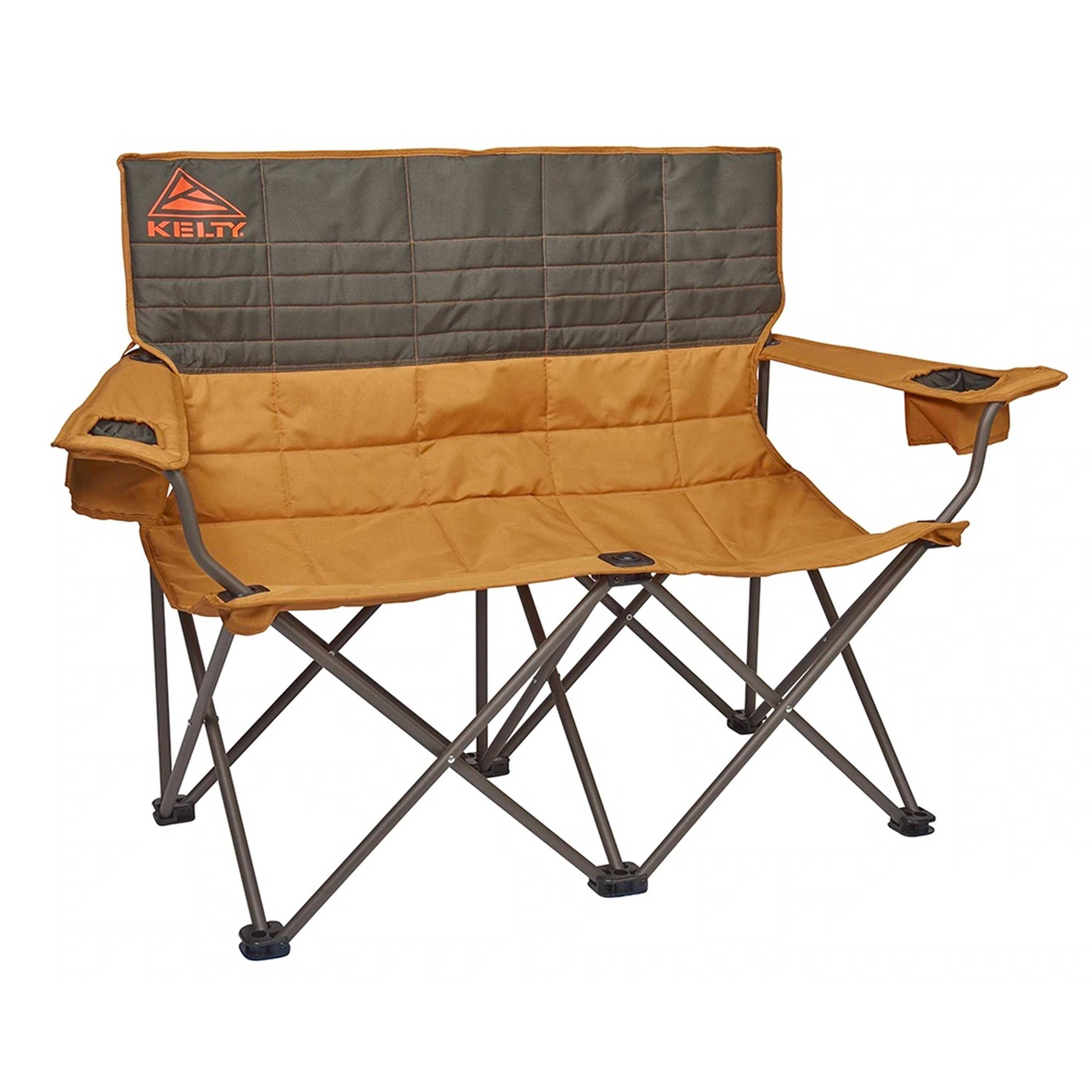Kelty - Loveseat Canyon Brown/Beluga FI_57CURSCT