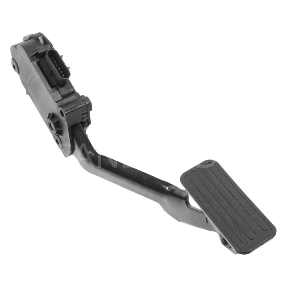 Standard - APS137 - Accelerator Pedal Sensor MA_SGBNROVL