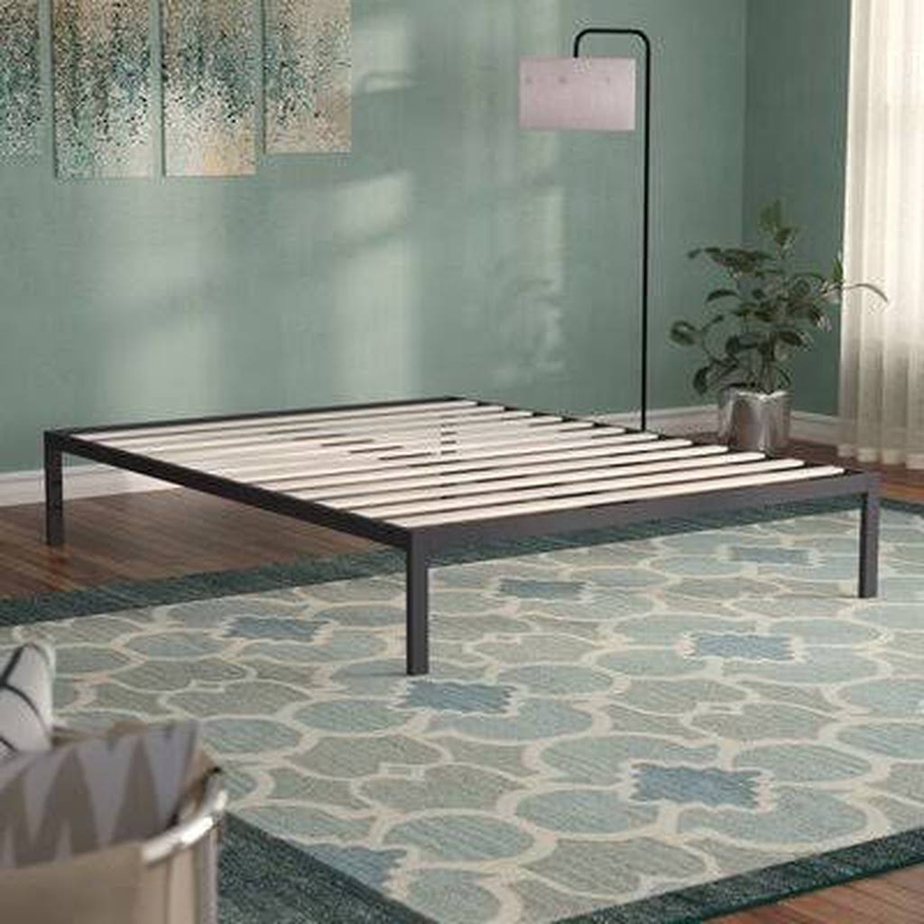 Bed Frame Latitude Run Size King SO_ERH78LDC