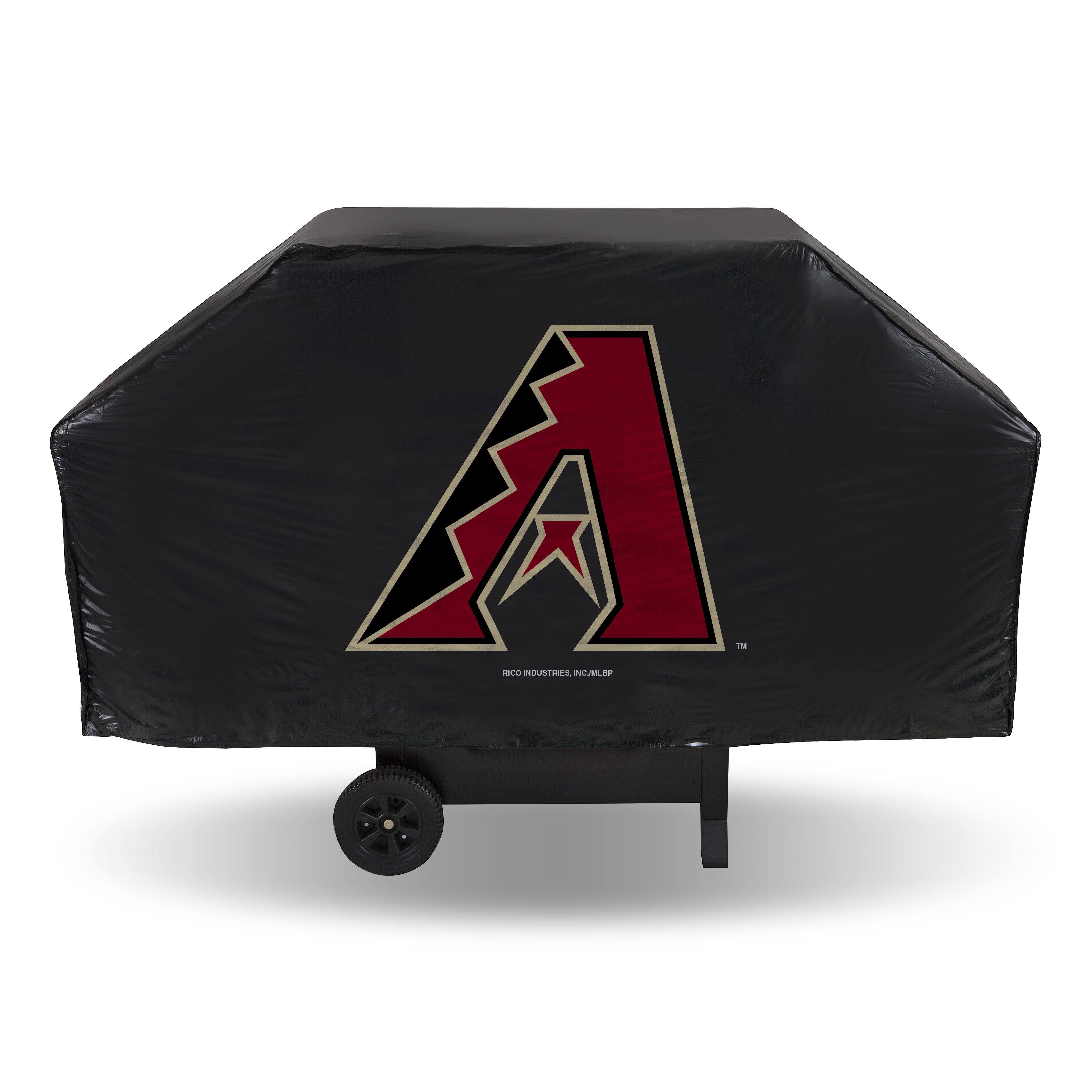 Arizona Diamondbacks Economy Grill Cover WY_RIQKHBL5