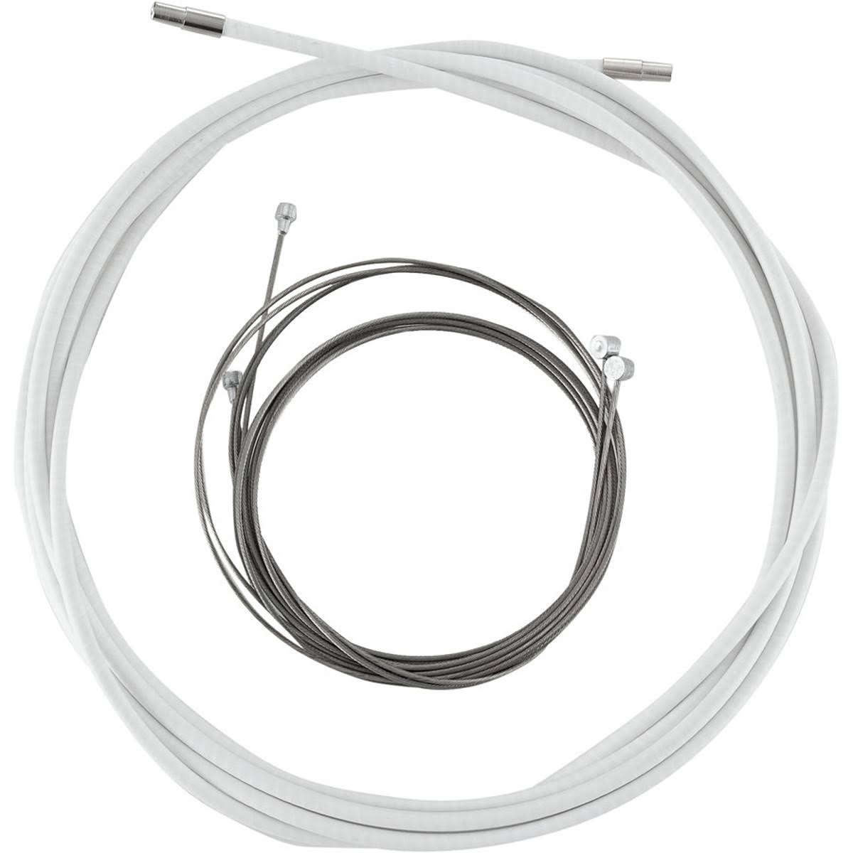 Yokozuna Reaction Universal Cable Kit White HX_7ZGVPX2K