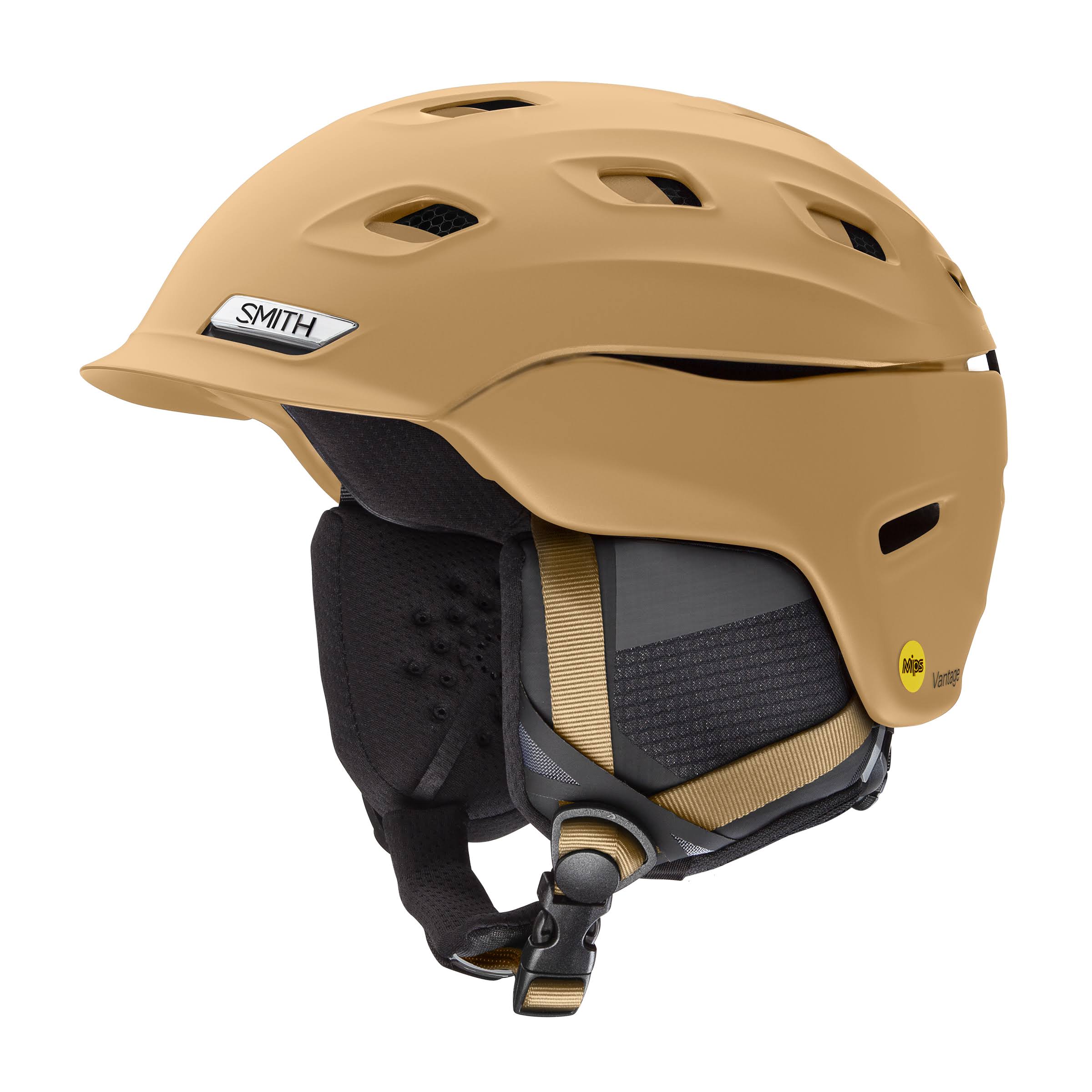 Smith Vantage MIPS Small Matte Safari Helmet YD_UWBJBMRQ