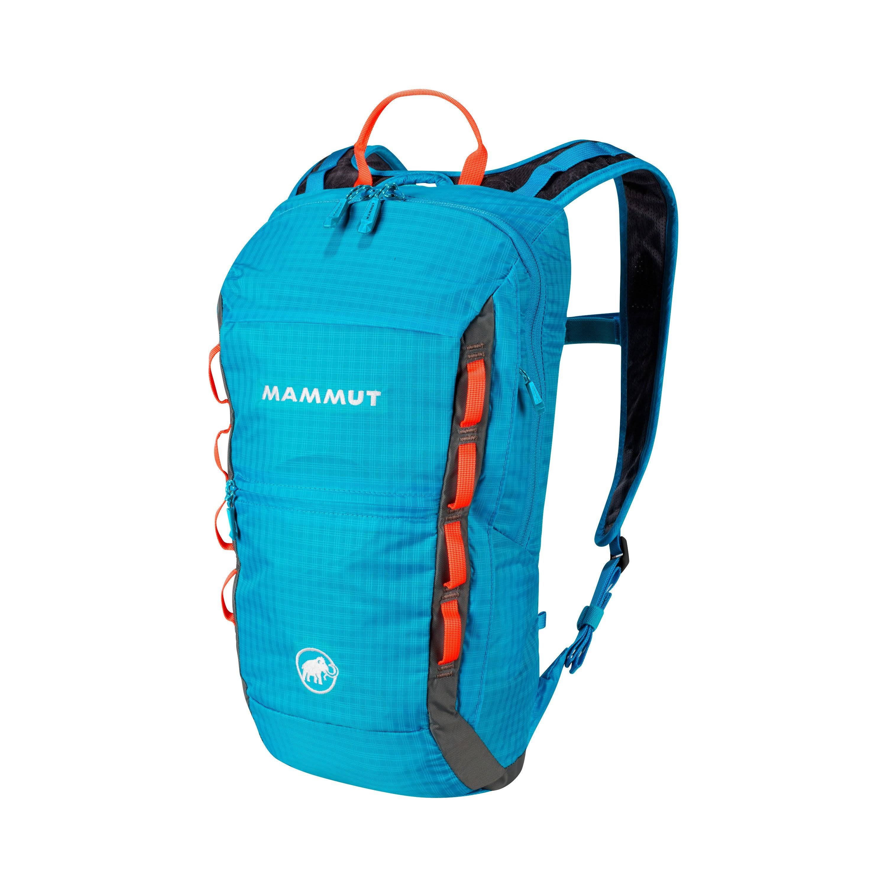 Mammut Neon Light 12L Backpack - Ocean YR_67KMRWQH