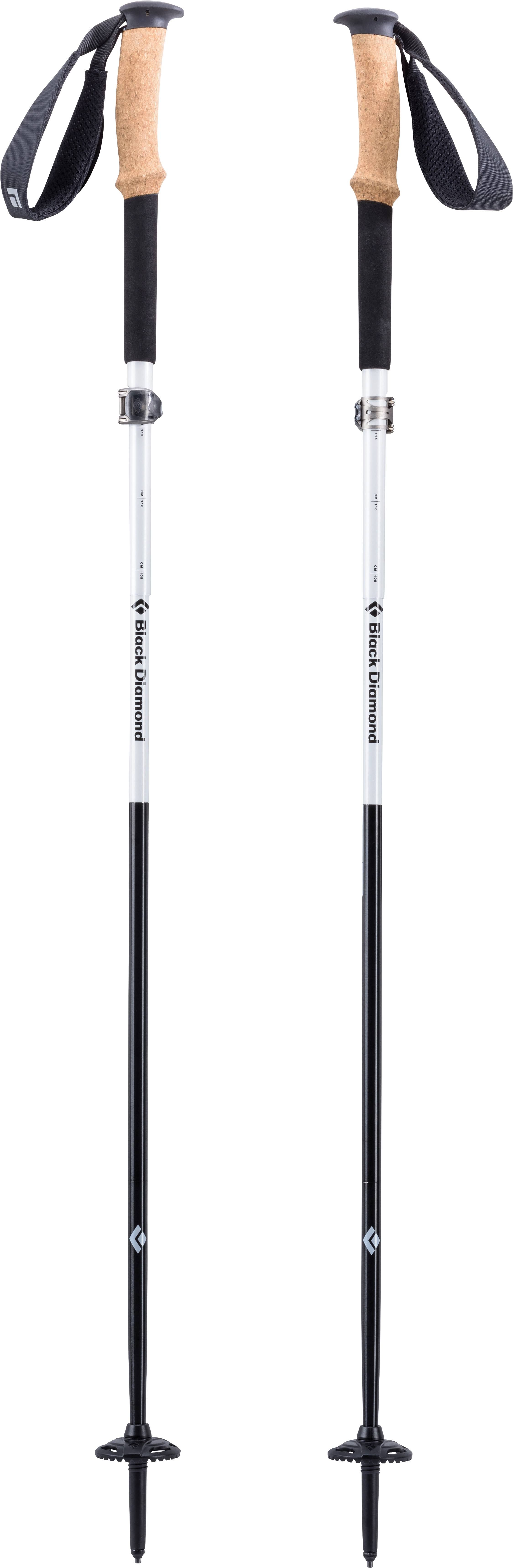 Black Diamond Alpine FLZ Trekking Poles EN_DEHTTEYB