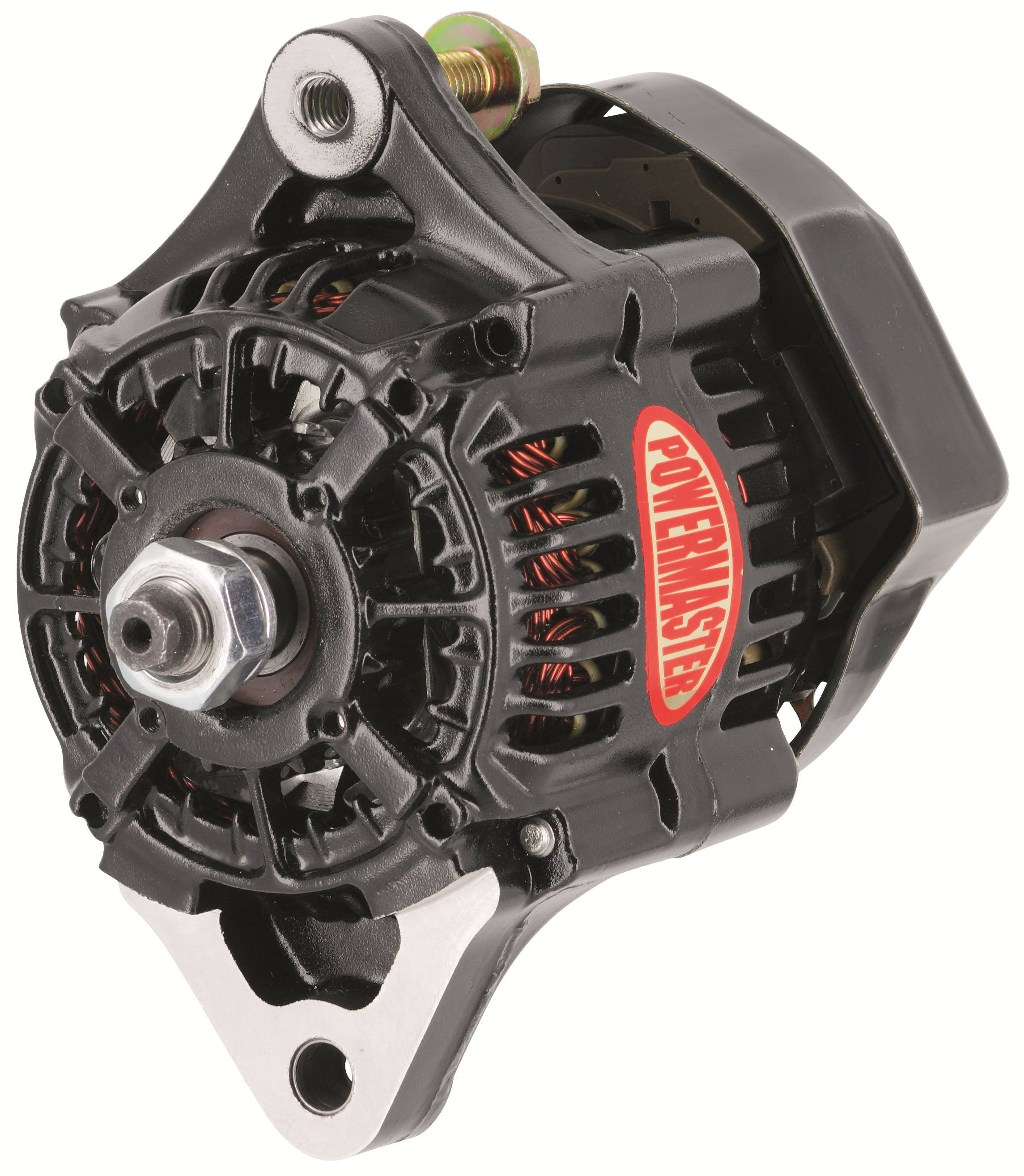 Powermaster 8182 Denso Racing Alternator AE_NDJVOWFC