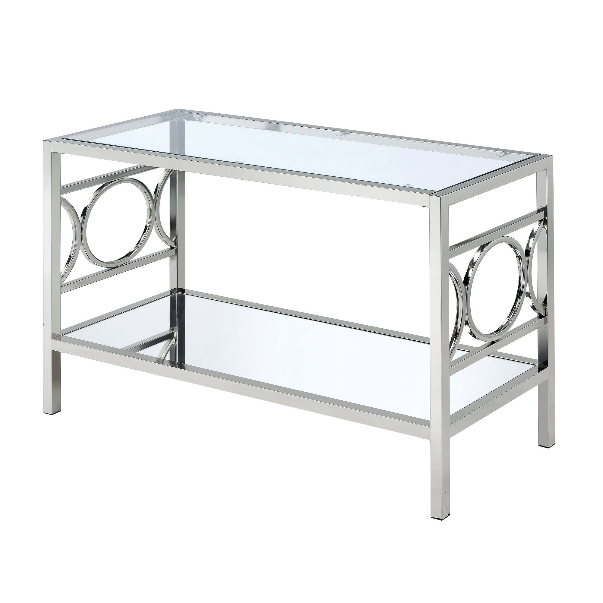 Occasional Table Set Gold Medal - Furniture of America - Platinum PQ_TS40EART