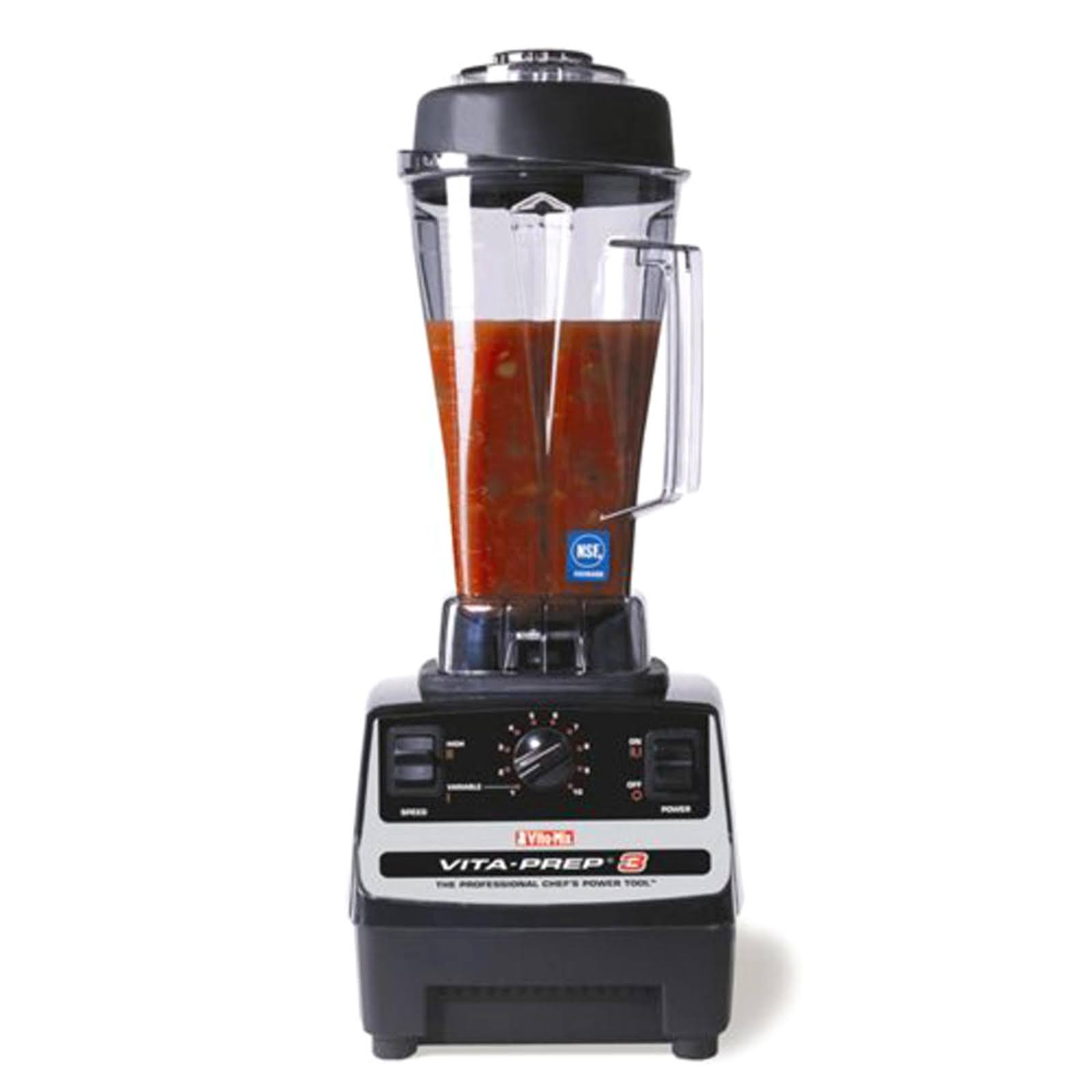 Vitamix Vita-Prep 3 - Blender VJ_DHF8NPIG