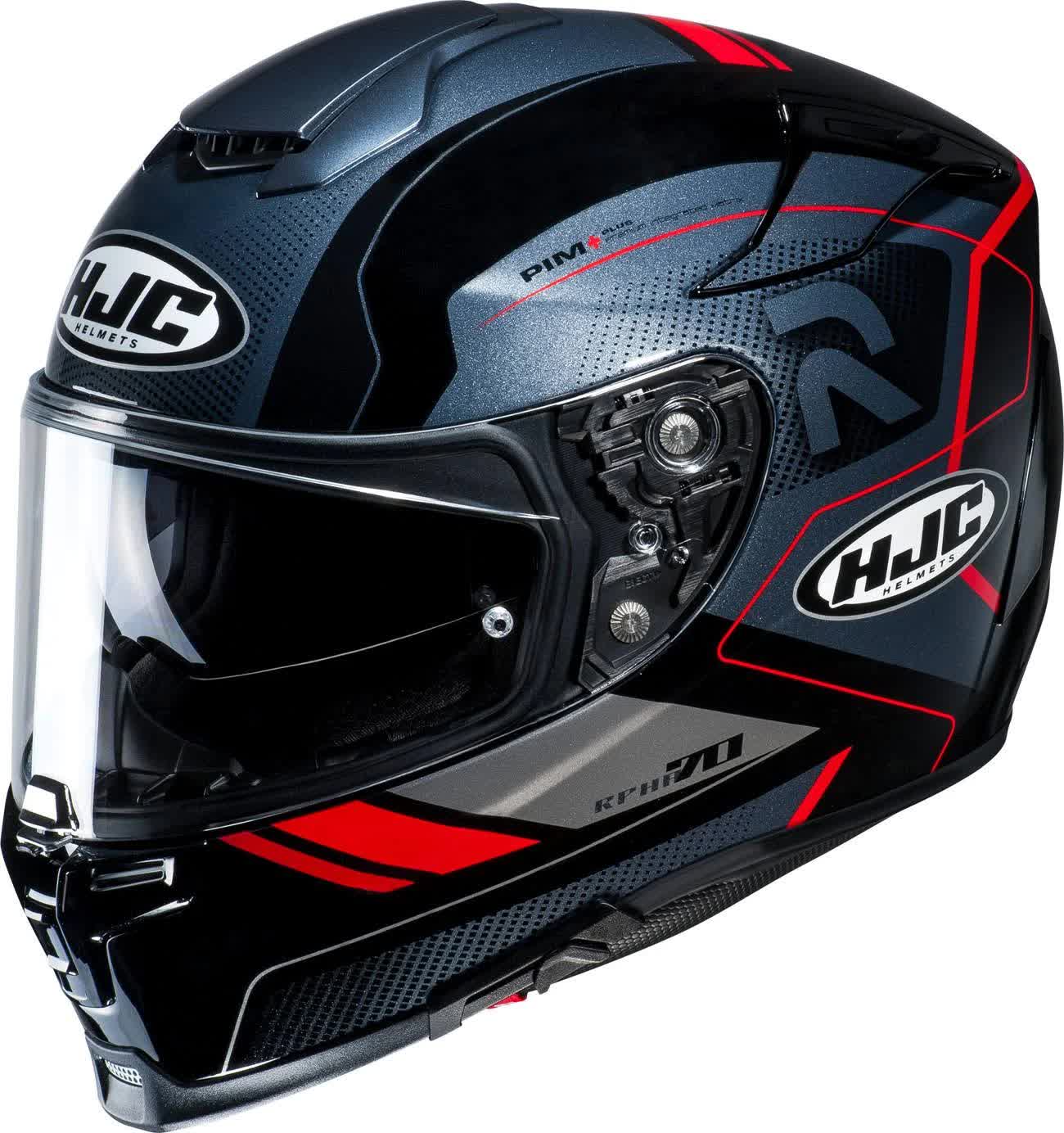 HJC RPHA 70 Coptic Red M DE_4WVKGWNS