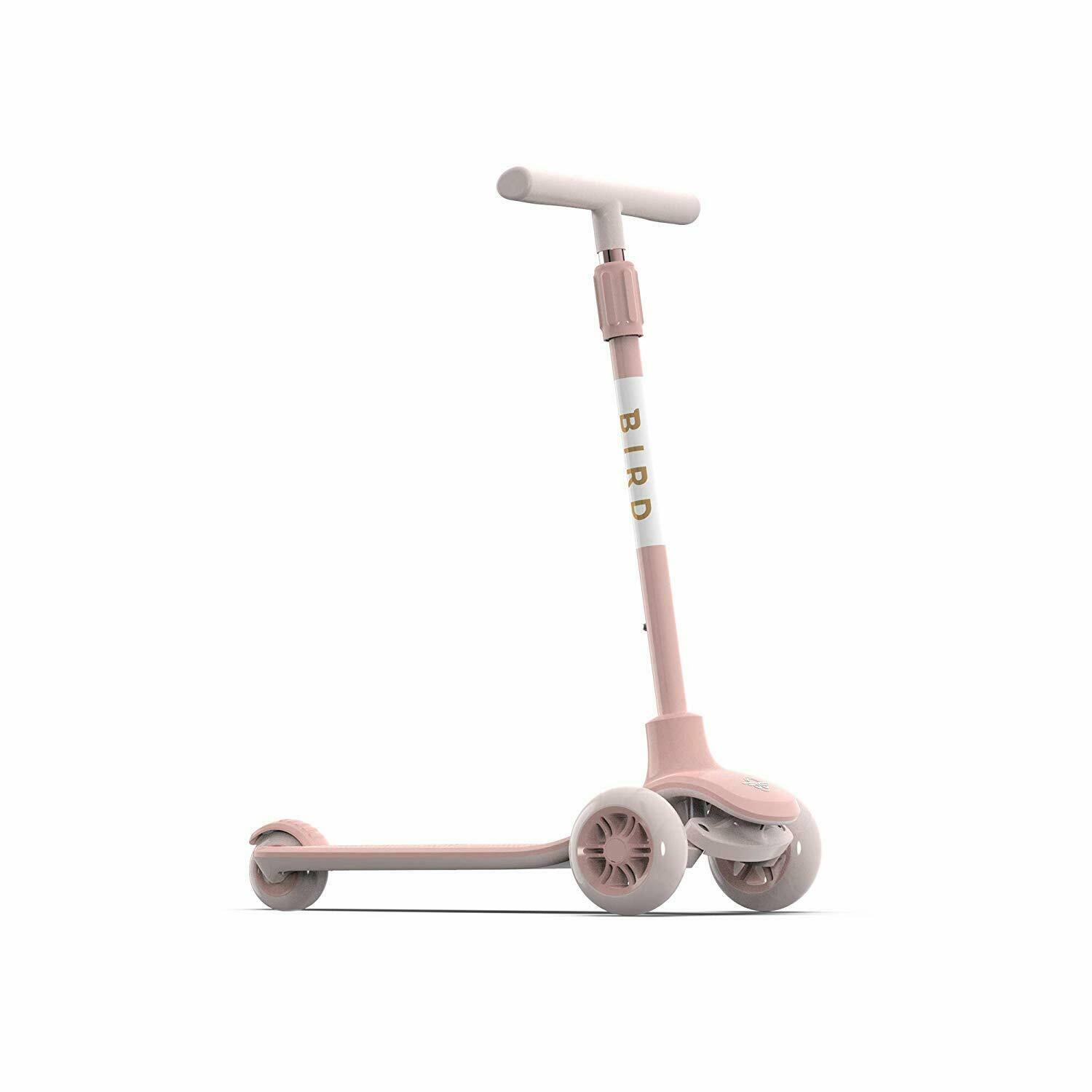 Birdie Kick Scooter by Bird, Pink ZP_HRXAMNEB
