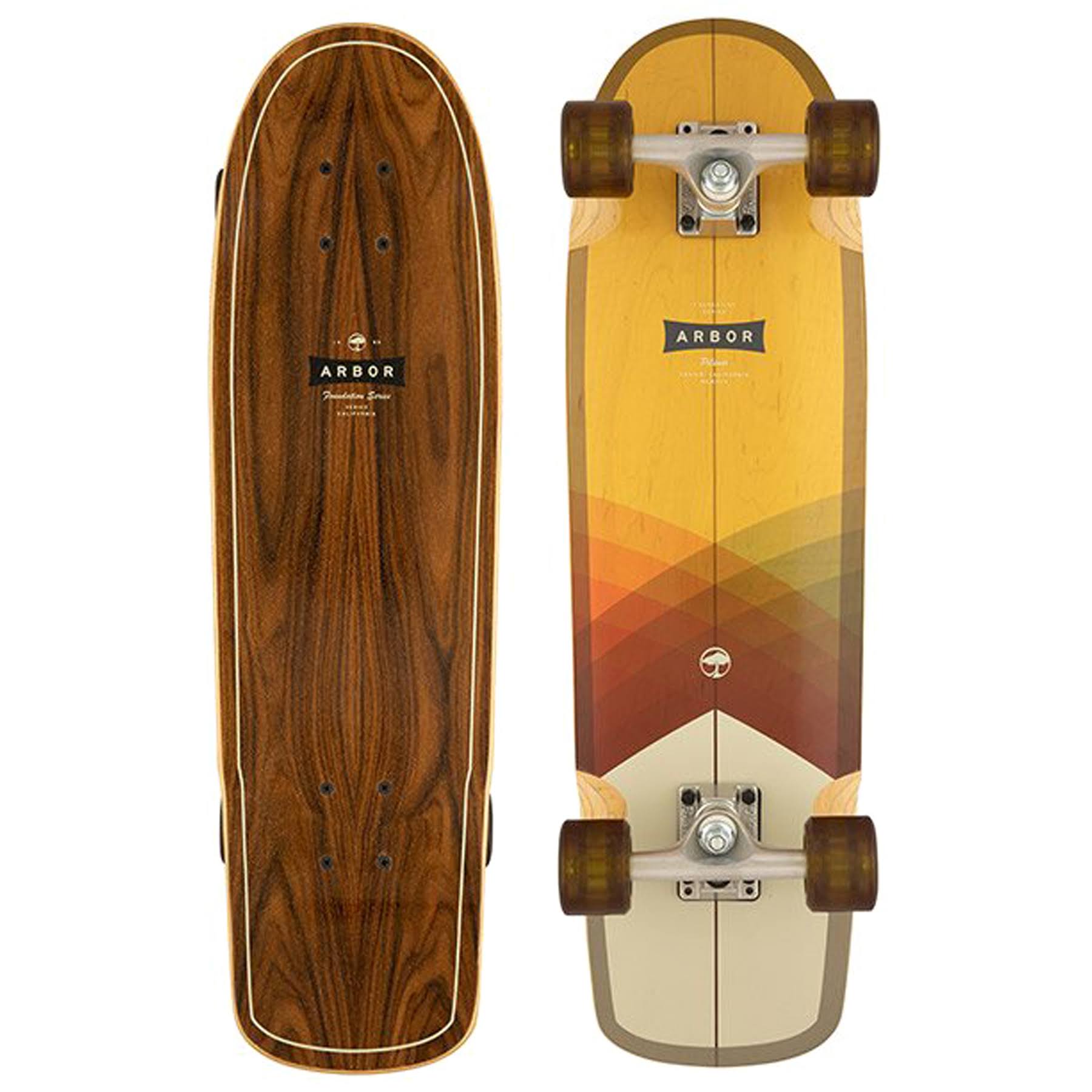 Arbor Foundation Pilsner Cruiser Complete PP_S3OKUV9P