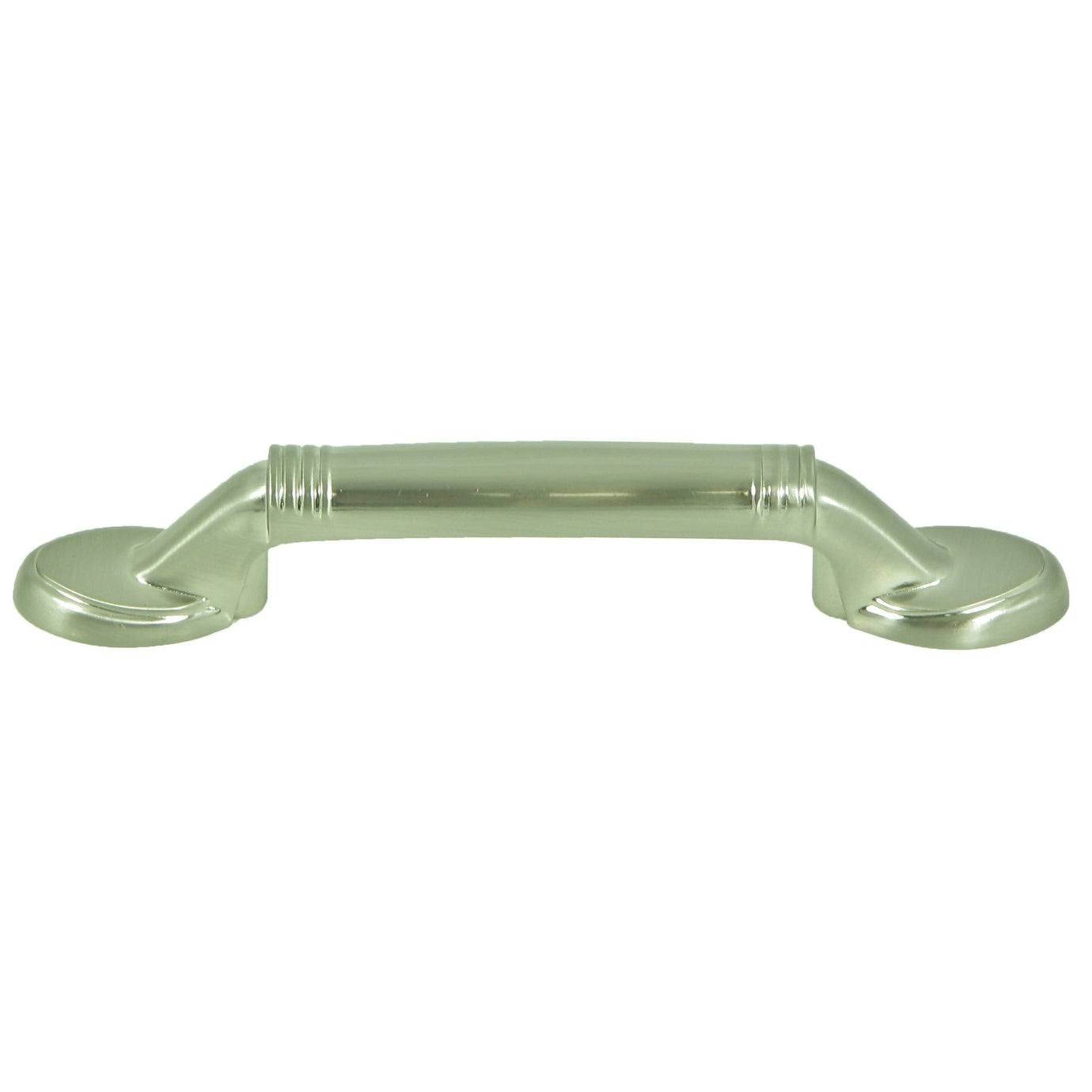 Stone Mill Hampton Cabinet Handle (Pack of 25) BG_C8KFR2QF