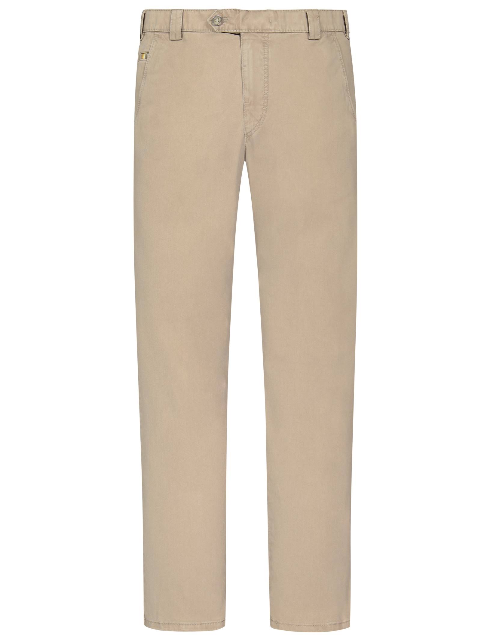 Meyer Roma Soft Cotton Chinos 38W x 36L SD_DSHZ3MNK