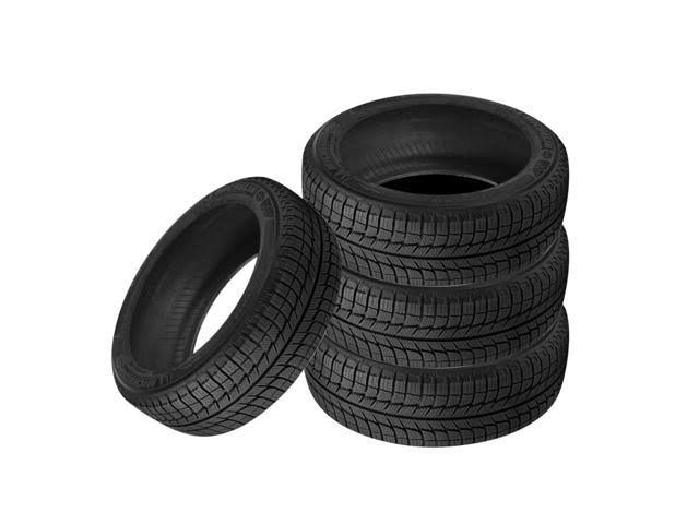 Michelin x Ice Xi3 Tire 235/60R16 VG_RPYTQTWV