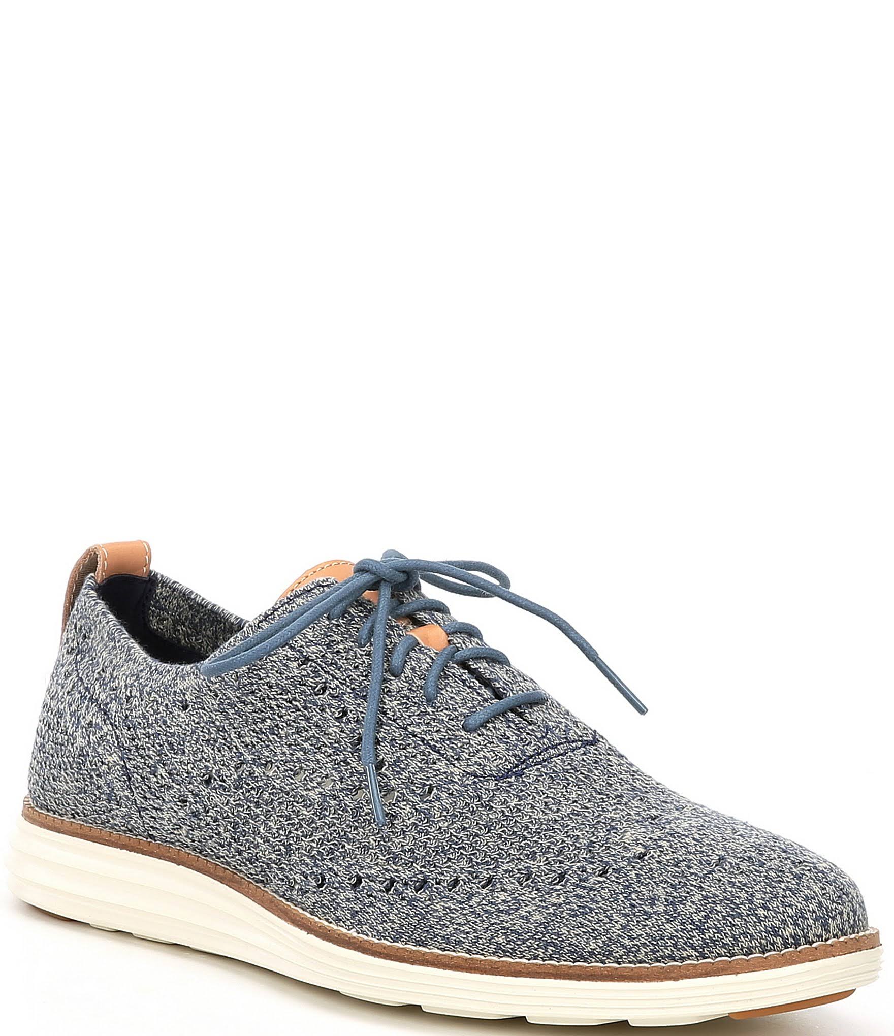 Cole Haan Original Grand Stitchlite Wingtip Oxford GJ_1CXFEWJR