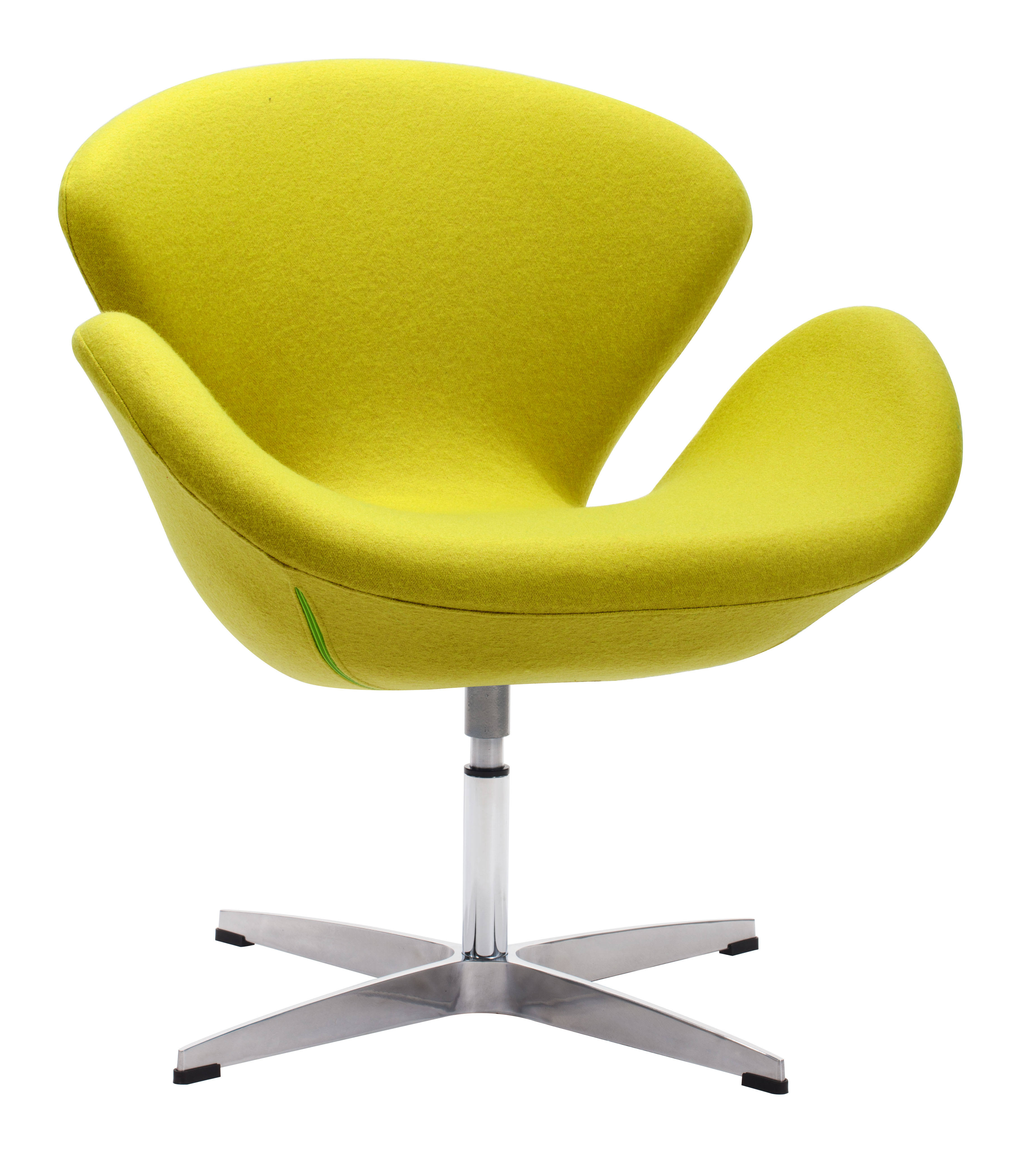 Pori Arm Chair Pistachio Green - Zuo Modern 500312 XR_L3I7CTGZ