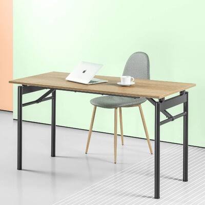 Allensville Height Adjustable Desk Ebern Designs Size 28.98 N0_I0LCCGAD