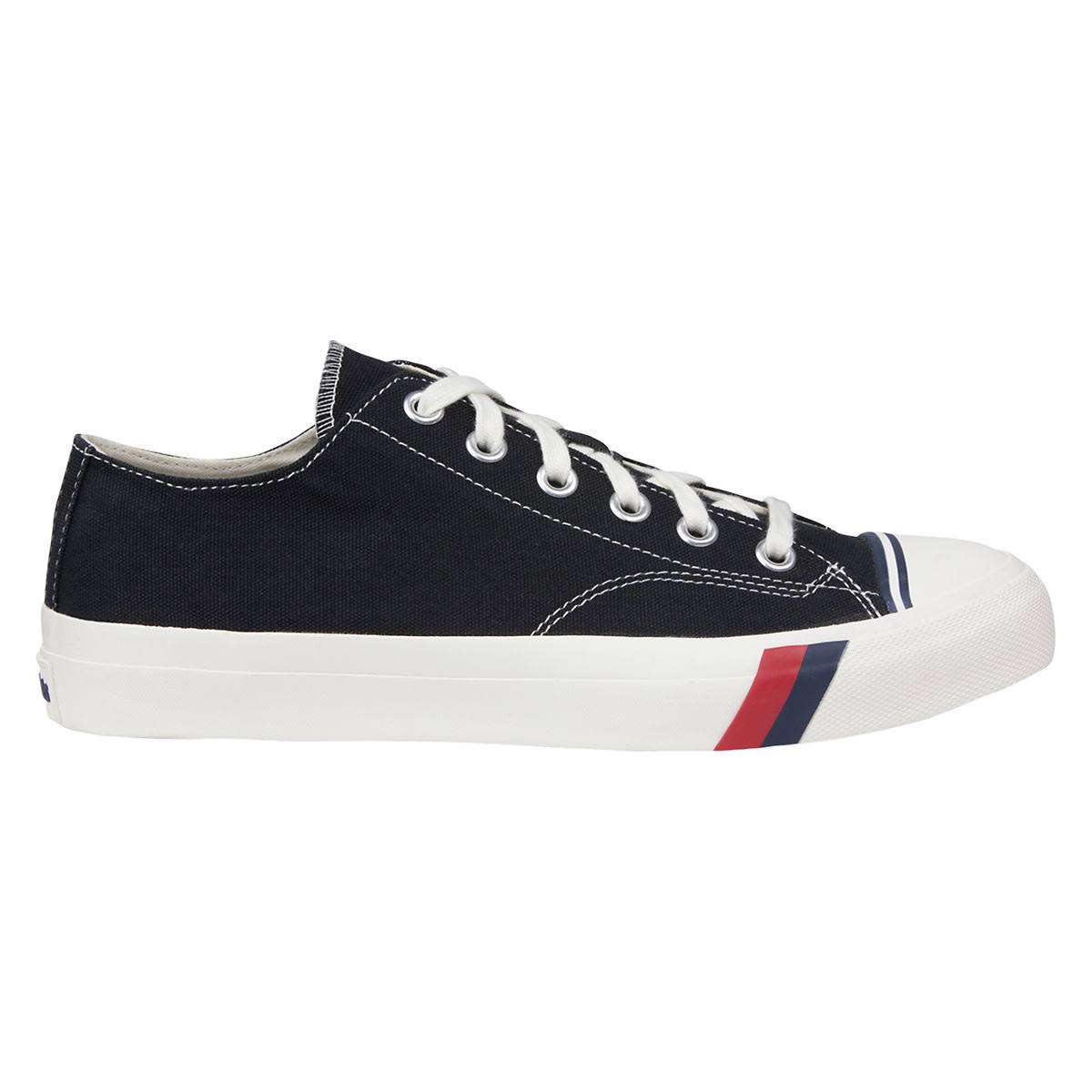 Prokeds Unisex Royal Lo Size 3.5m, Black NJ_XJMYOZHT