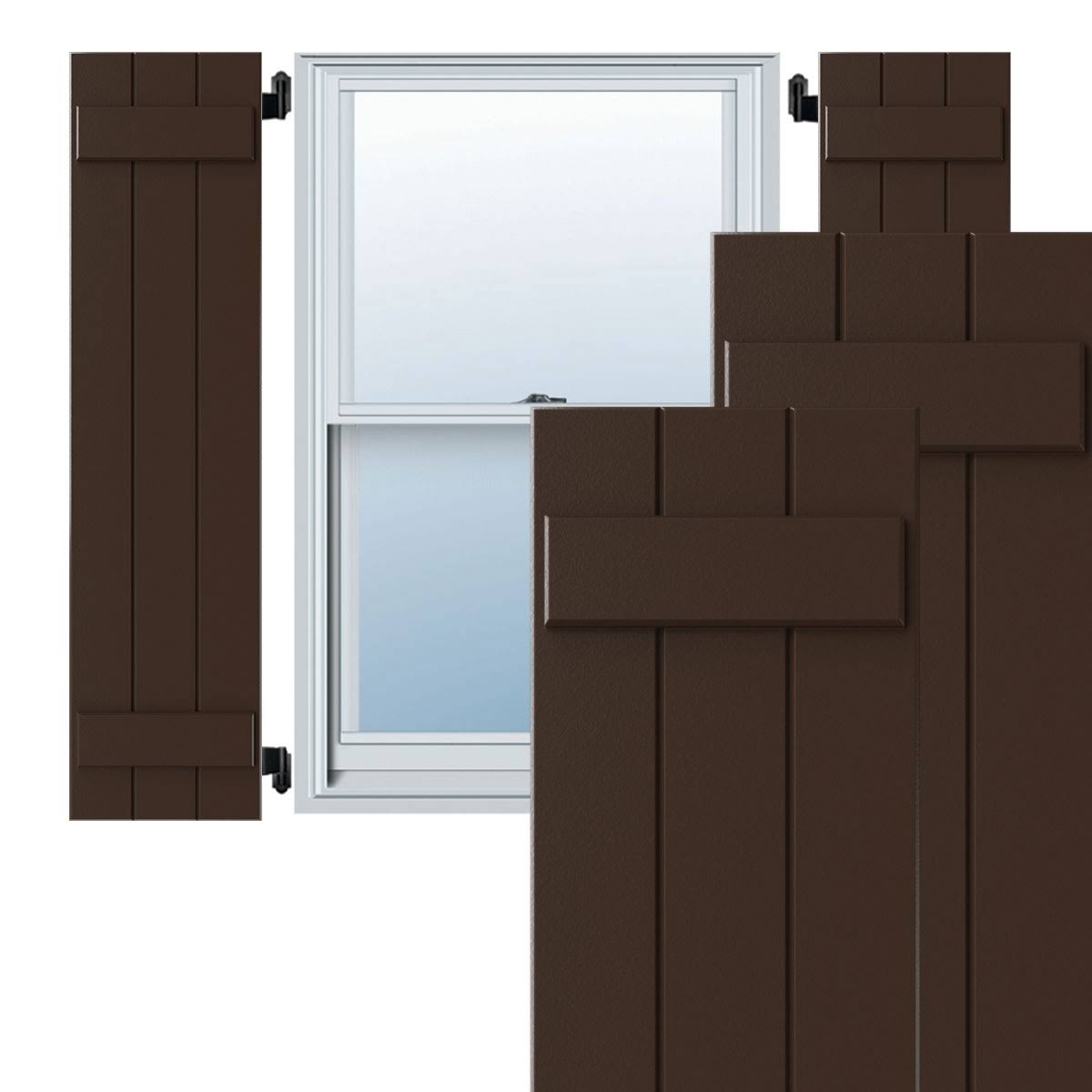 Ekena Millwork CWB12X039TBC 12 UI_FTPV6K5W