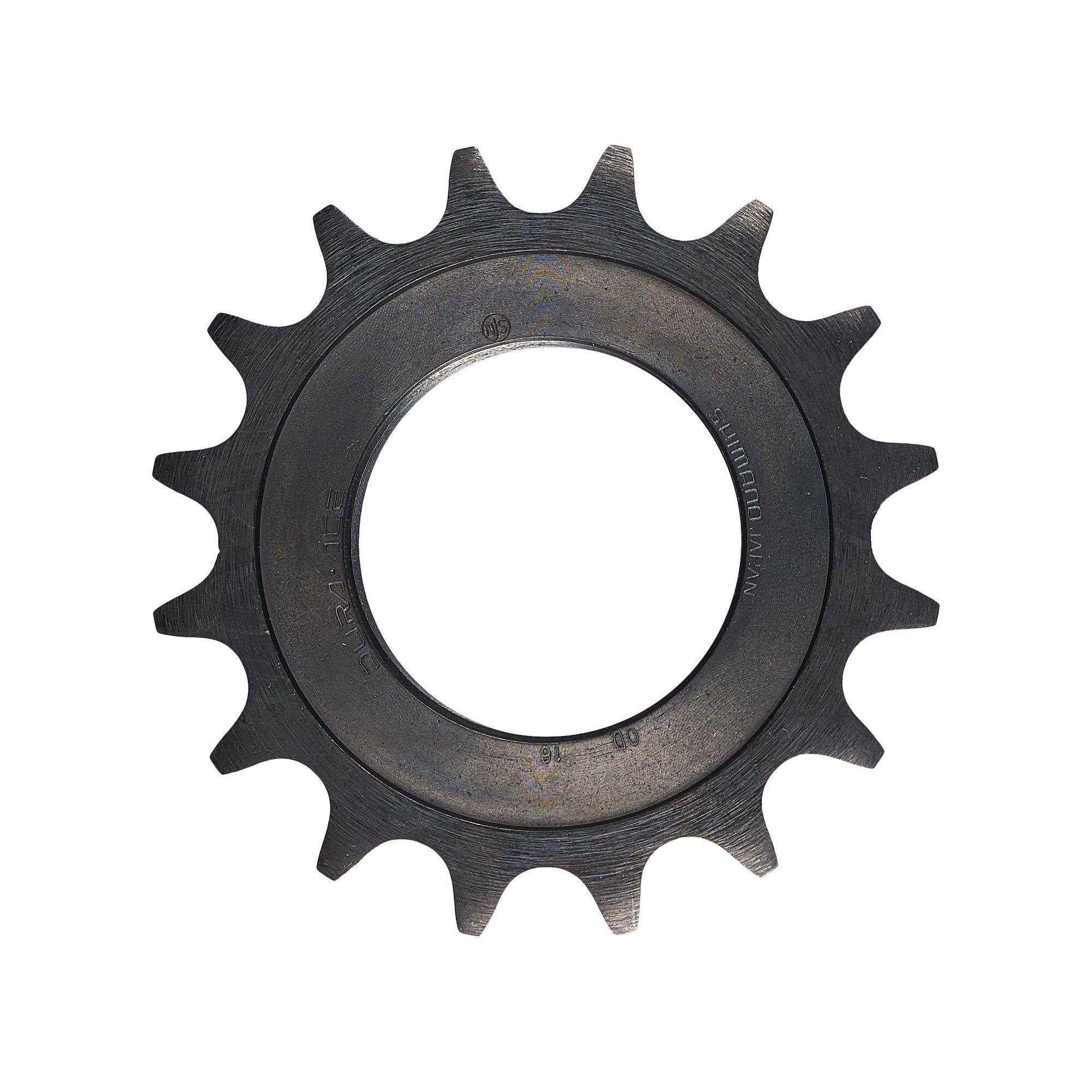 Shimano Dura-Ace 16T 1/8 MO_QDPNN13W