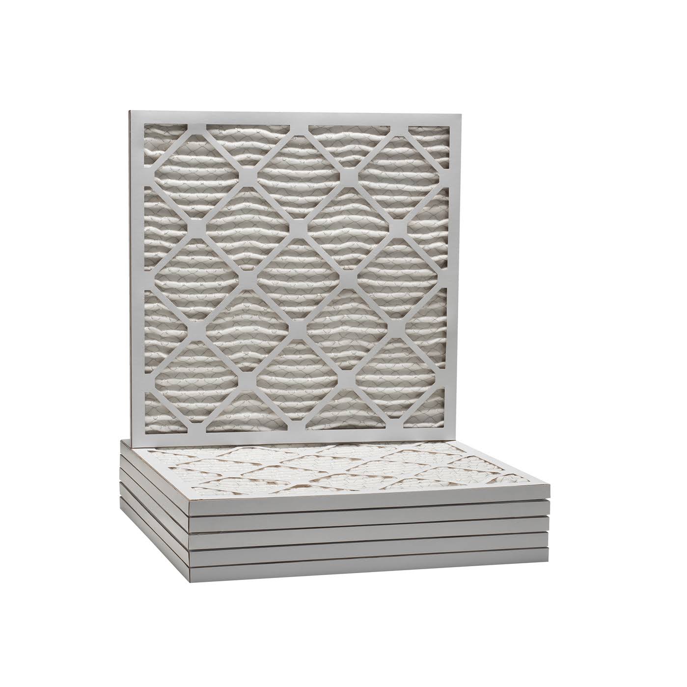 Tier1 14x14x1 MERV 13 Ultimate Air Filter/Furnace Filter 6 Pack DB_7GK59XP6