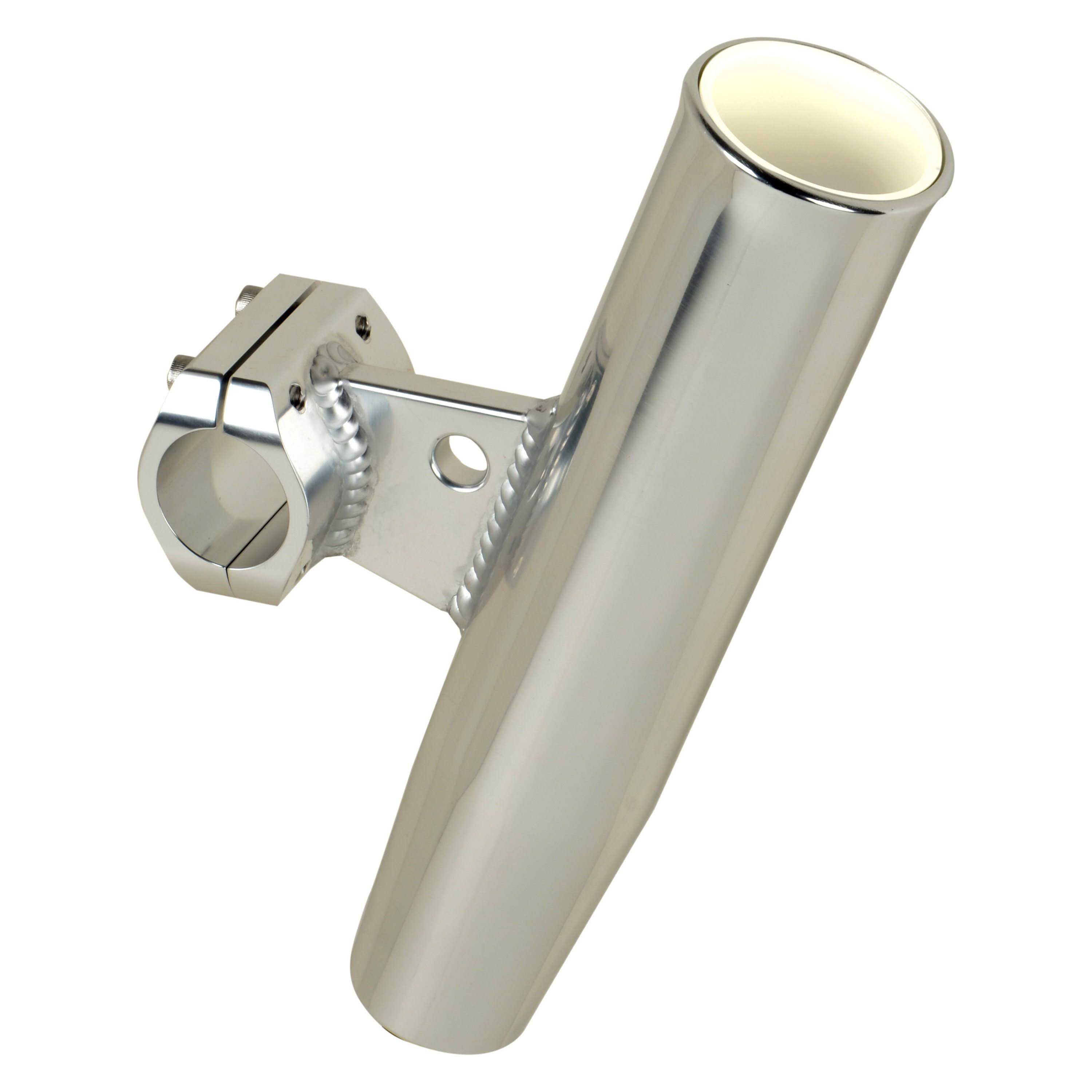 C.E. Smith - Aluminum Clamp-On Rod Holder - Horizontal - 1.315 4W_SIOBCH5N