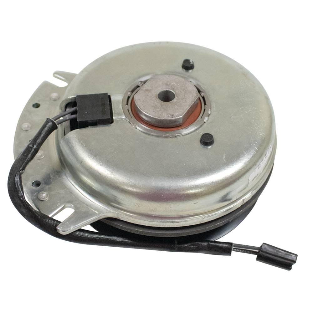 Electric PTO Clutch / Warner 5218-36 255-595 TK_TPEACOTI