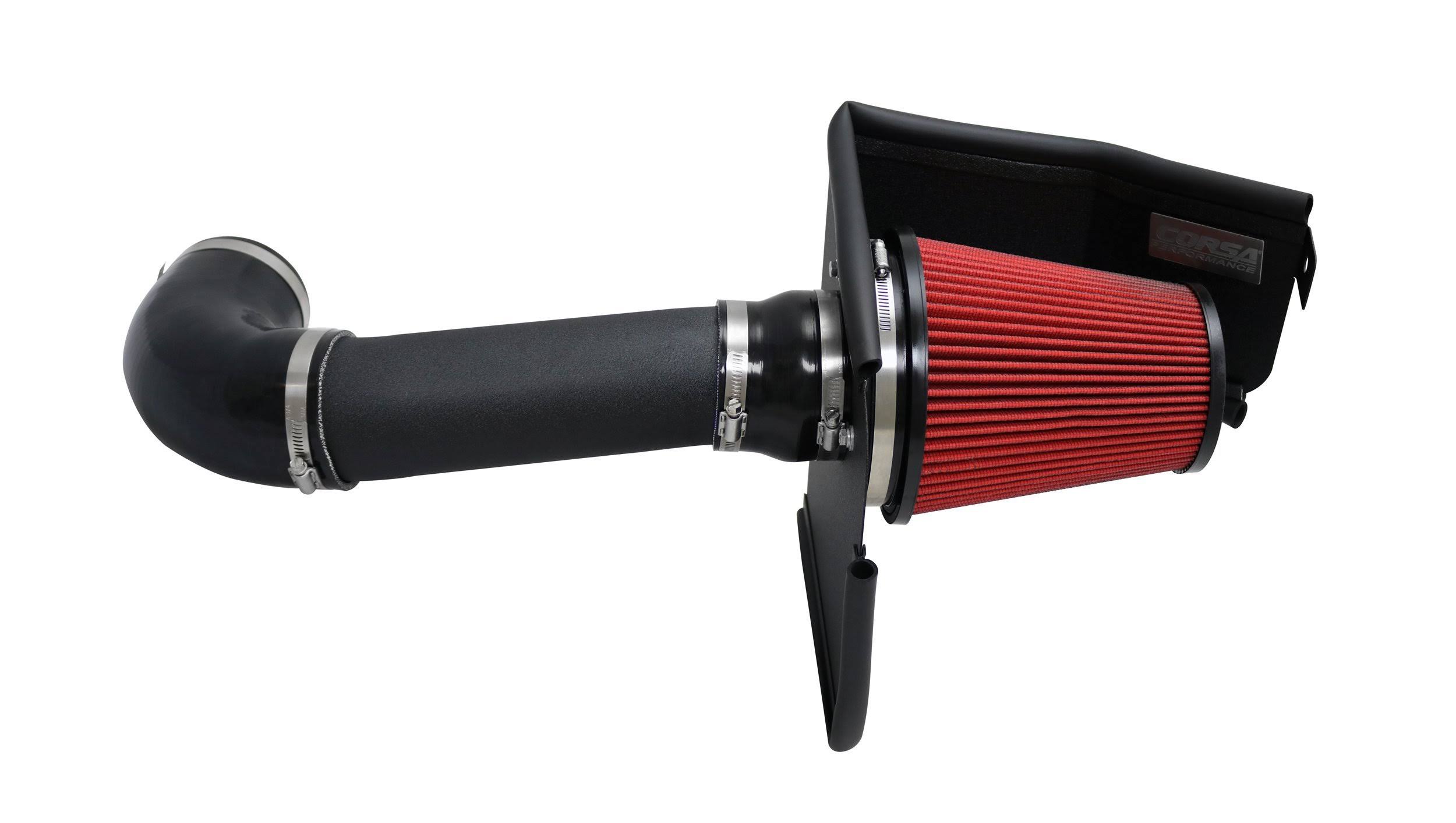 Air Intake Kit Volant 316957D BE_74ESEY7O