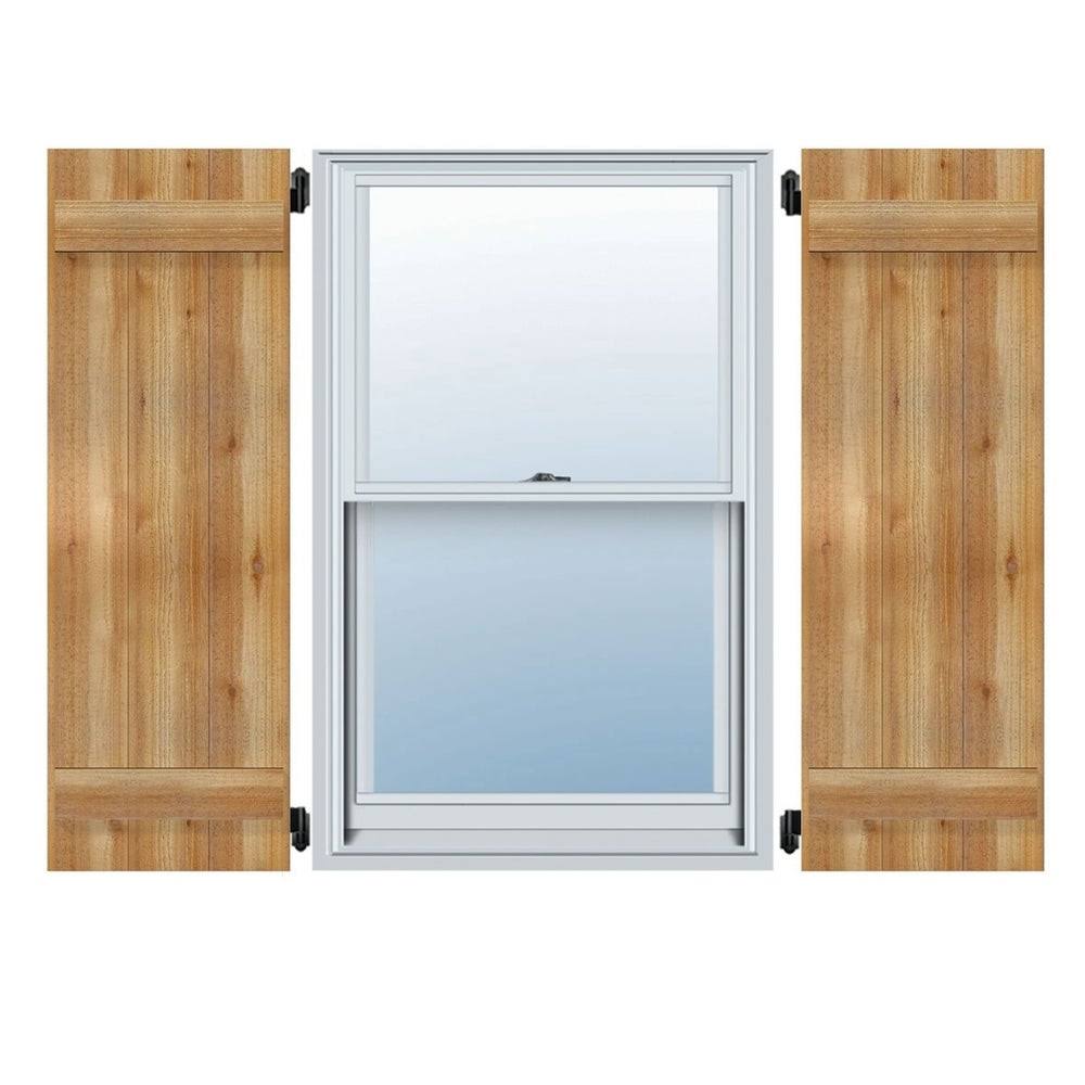 Ekena Millwork RBJ06S16X067RWR 16 1/8 SX_CJILOWFS