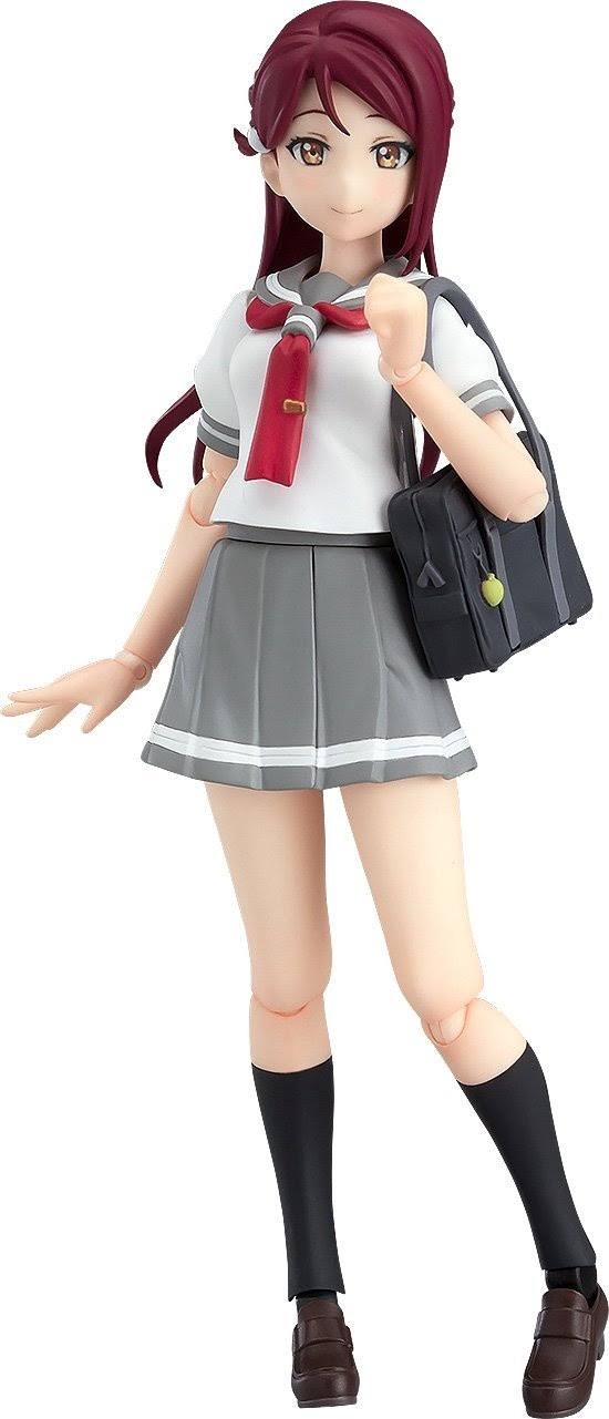 Figma Love Live! Sunshine!! Riko Sakurauchi RI_VLEOOPLB
