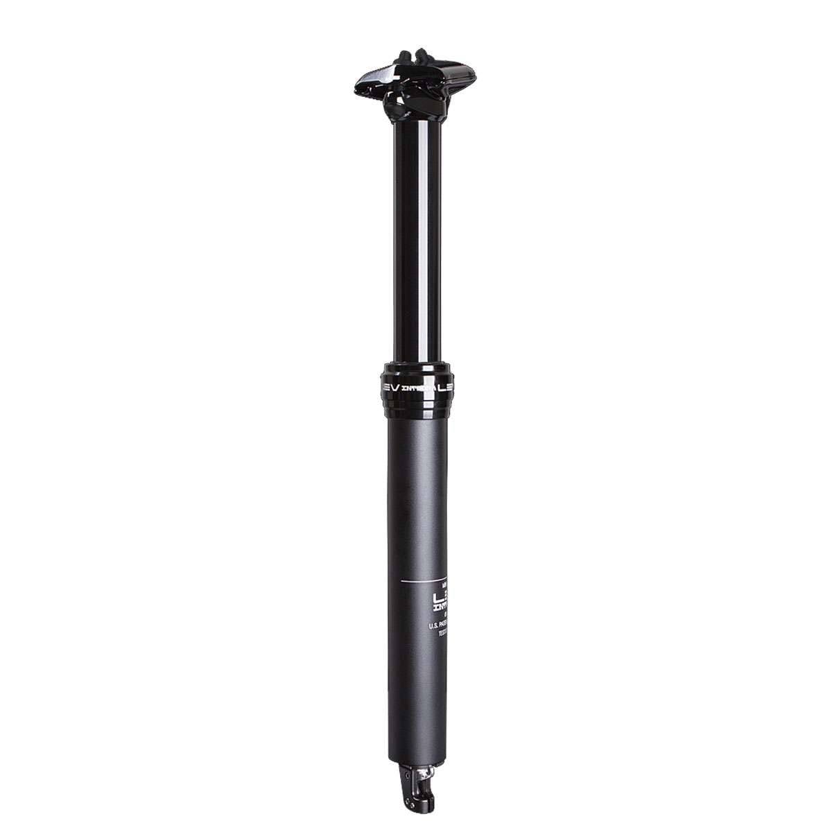 KS Lev Integra Dropper Seatpost, 150mm | 30.9 x 420mm Q2_VUEWV1LX