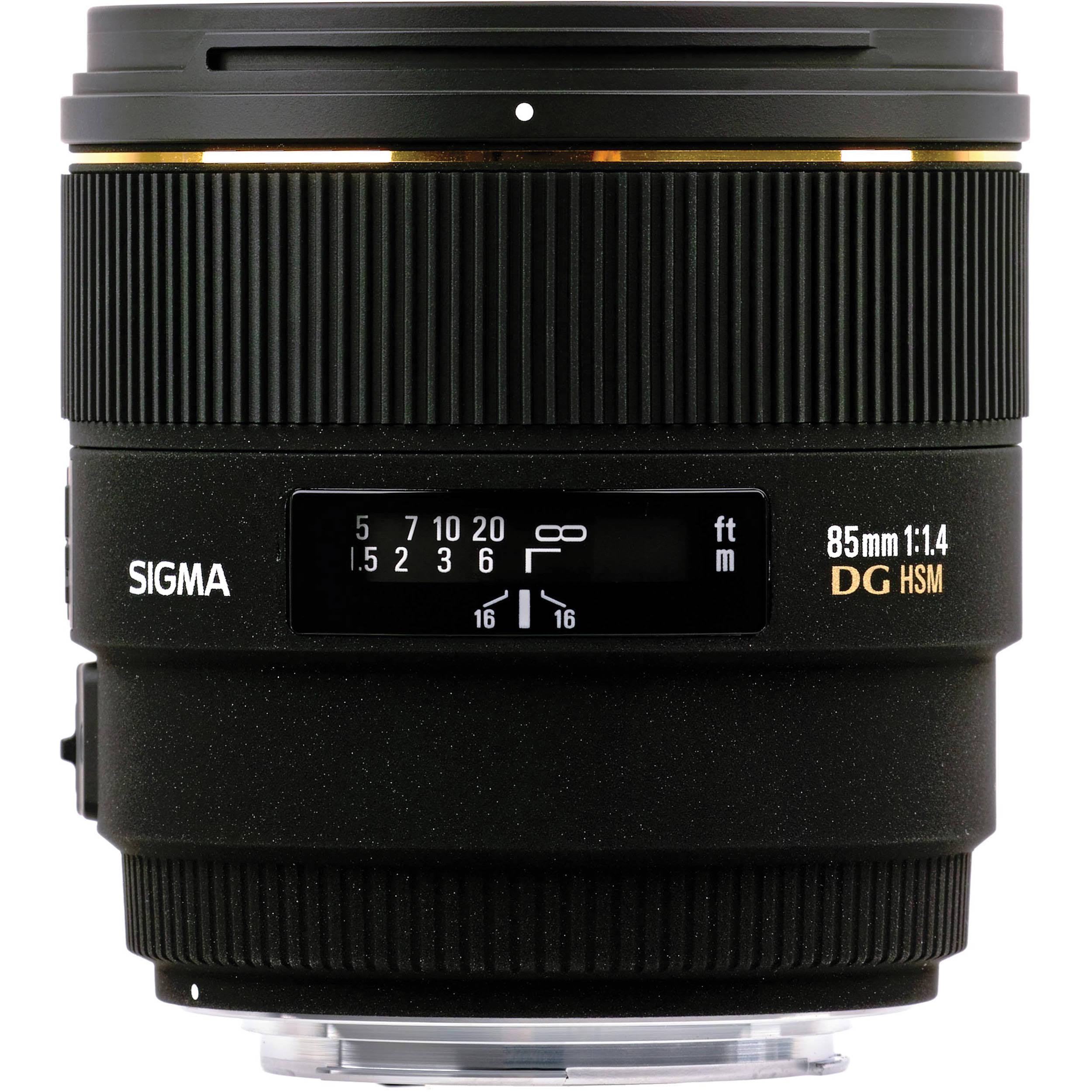 Sigma 30mm f/2.8 EX DN for Micro Four Thirds Lens Mount Systems NI_CVRYMJCA