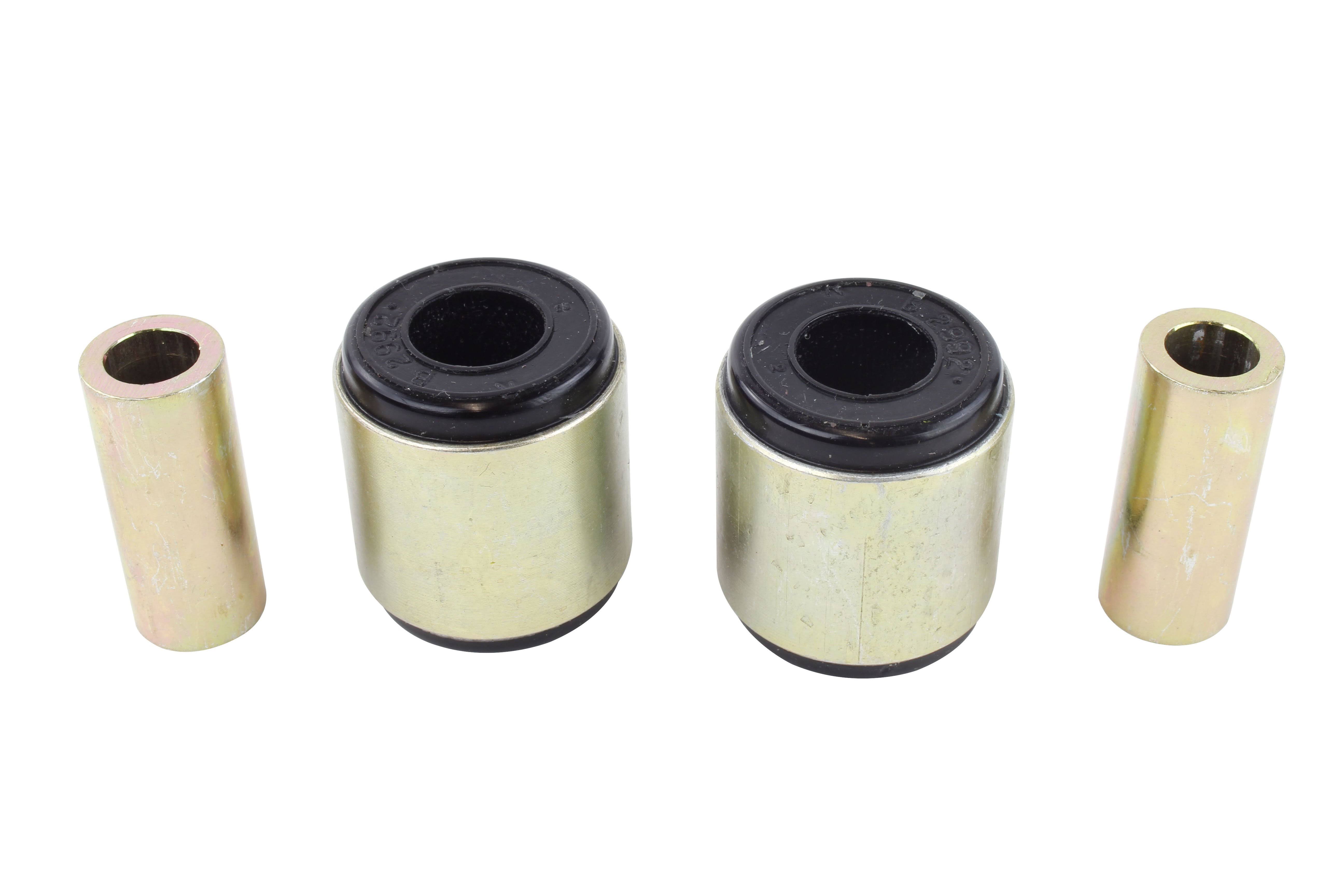 Whiteline - W52992 - Shock Absorber - to Control Arm Bushing H9_QX02TOIL