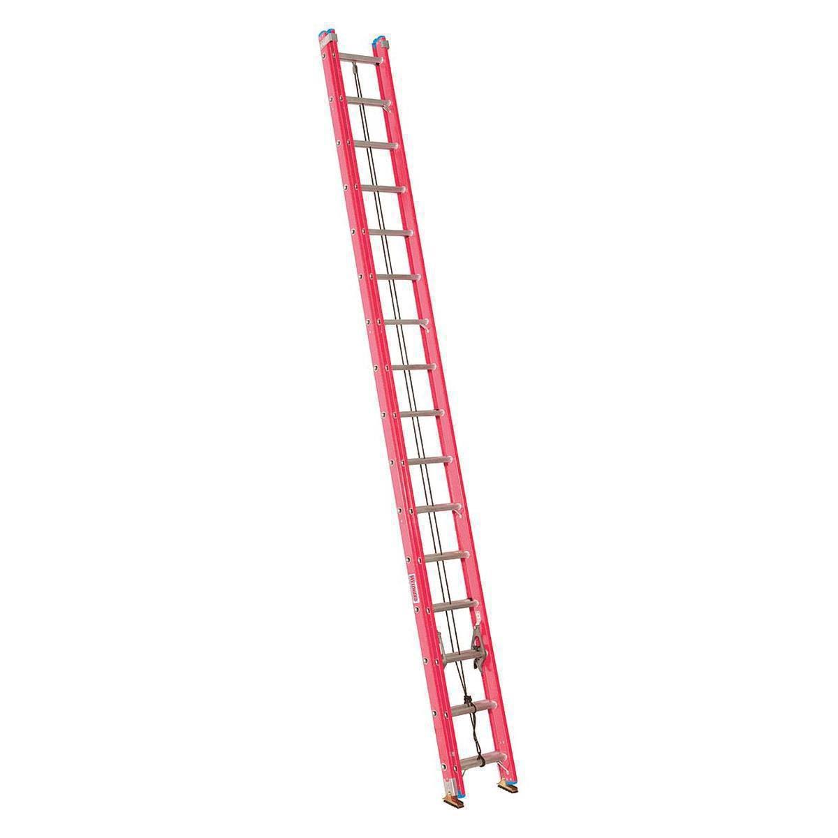 Westward Extension Ladder 44YY21 QA_HGYBUFGB